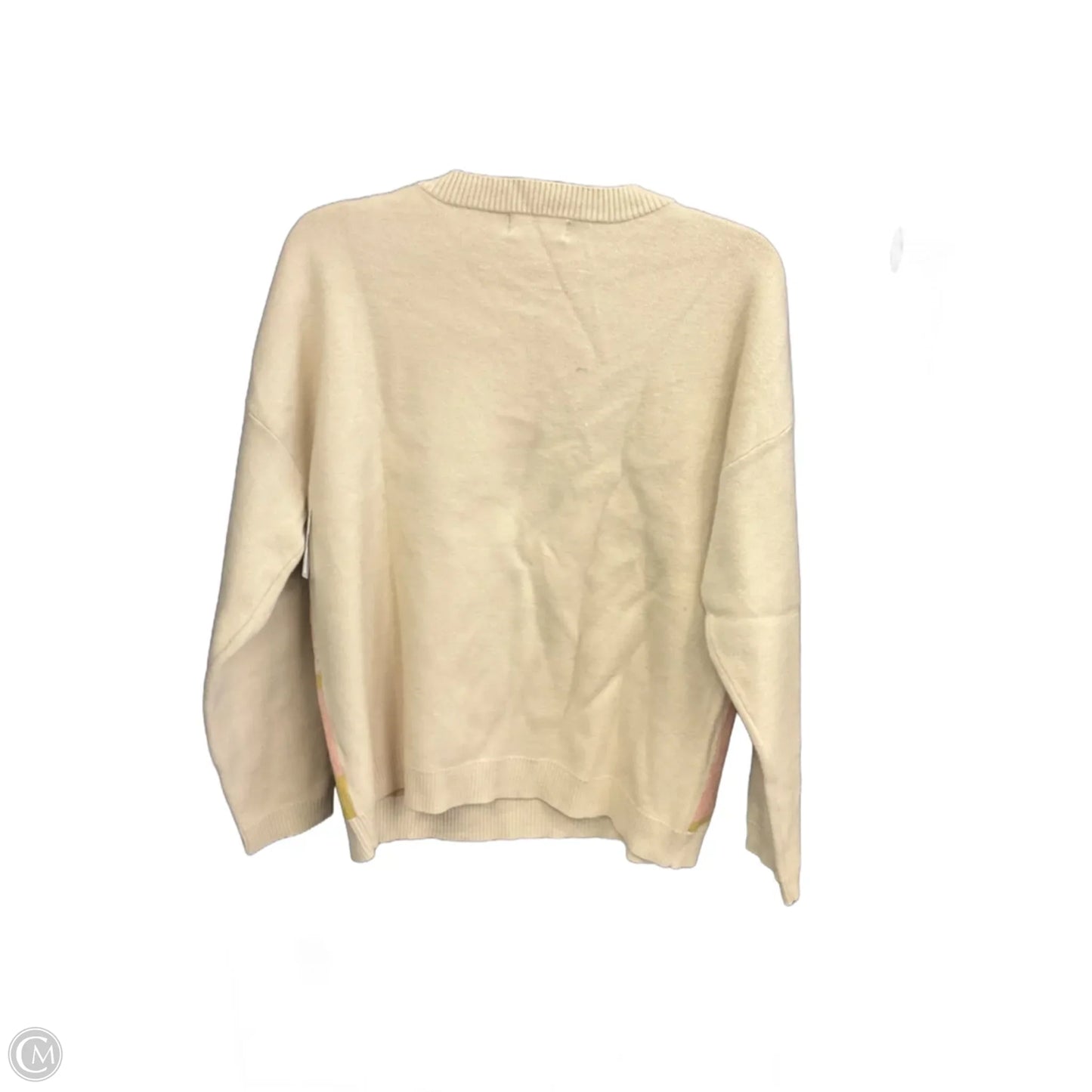 Sweater By Altard State In Multi-colored, Size: S