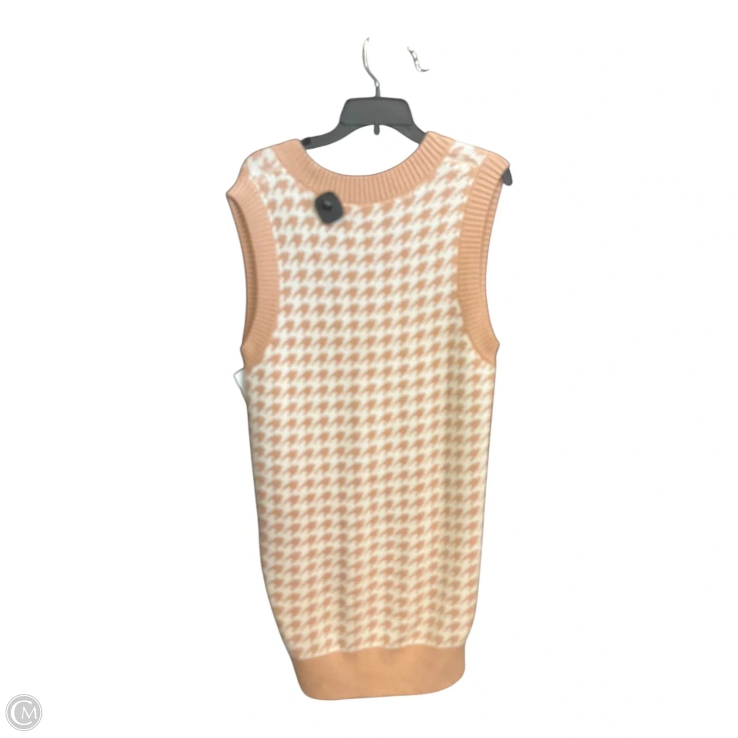 Dress Sweater By Abercrombie And Fitch In Multi-colored, Size: S