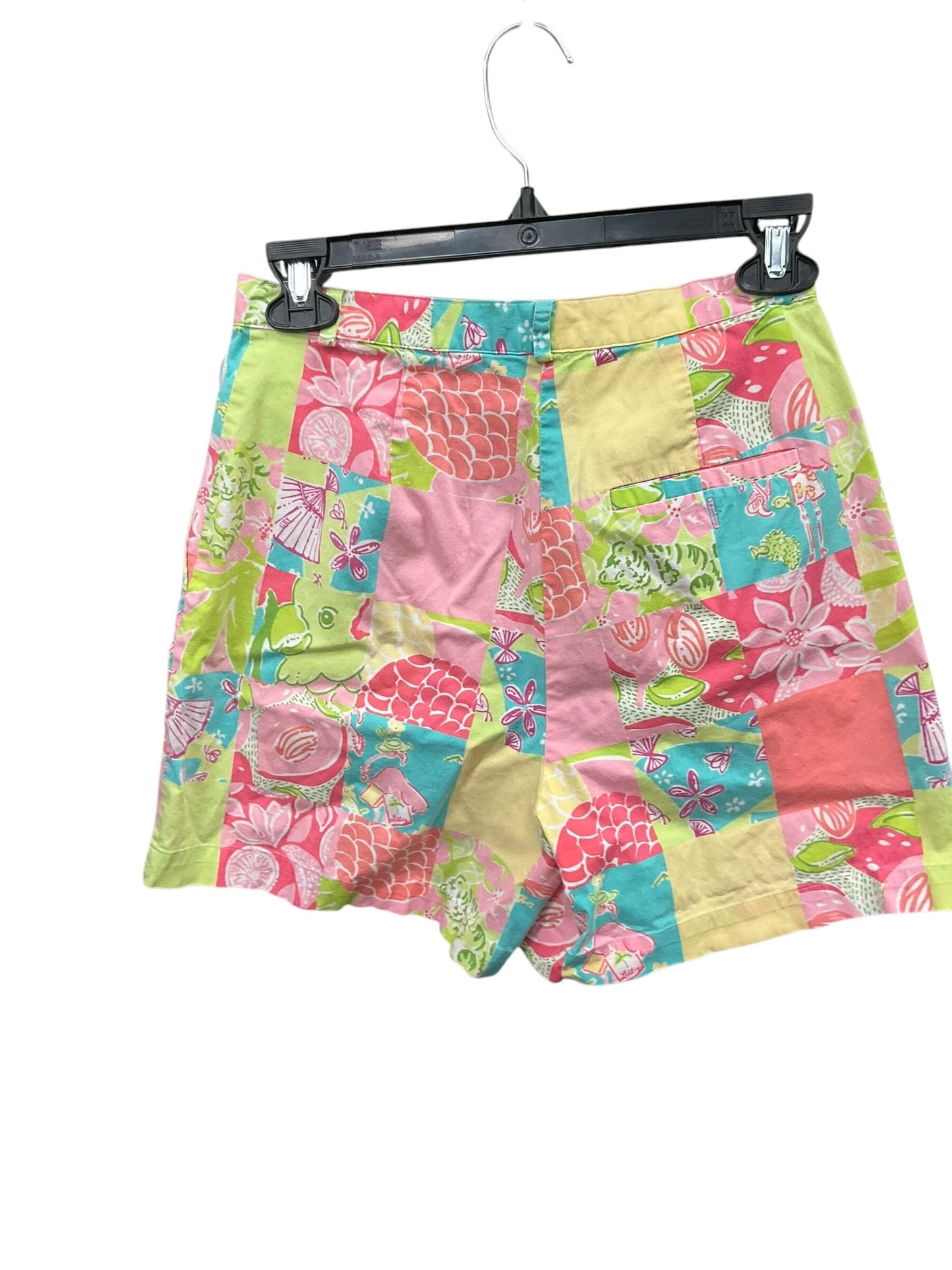 Shorts By Lilly Pulitzer Size: 2