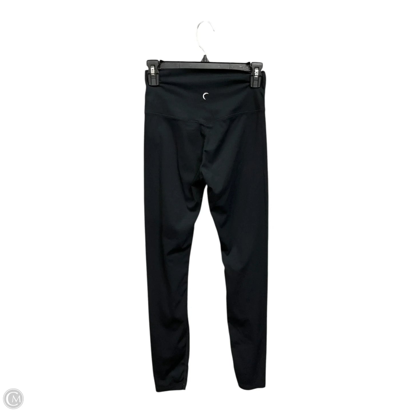 Athletic Leggings By Zyia In Black, Size: Xs