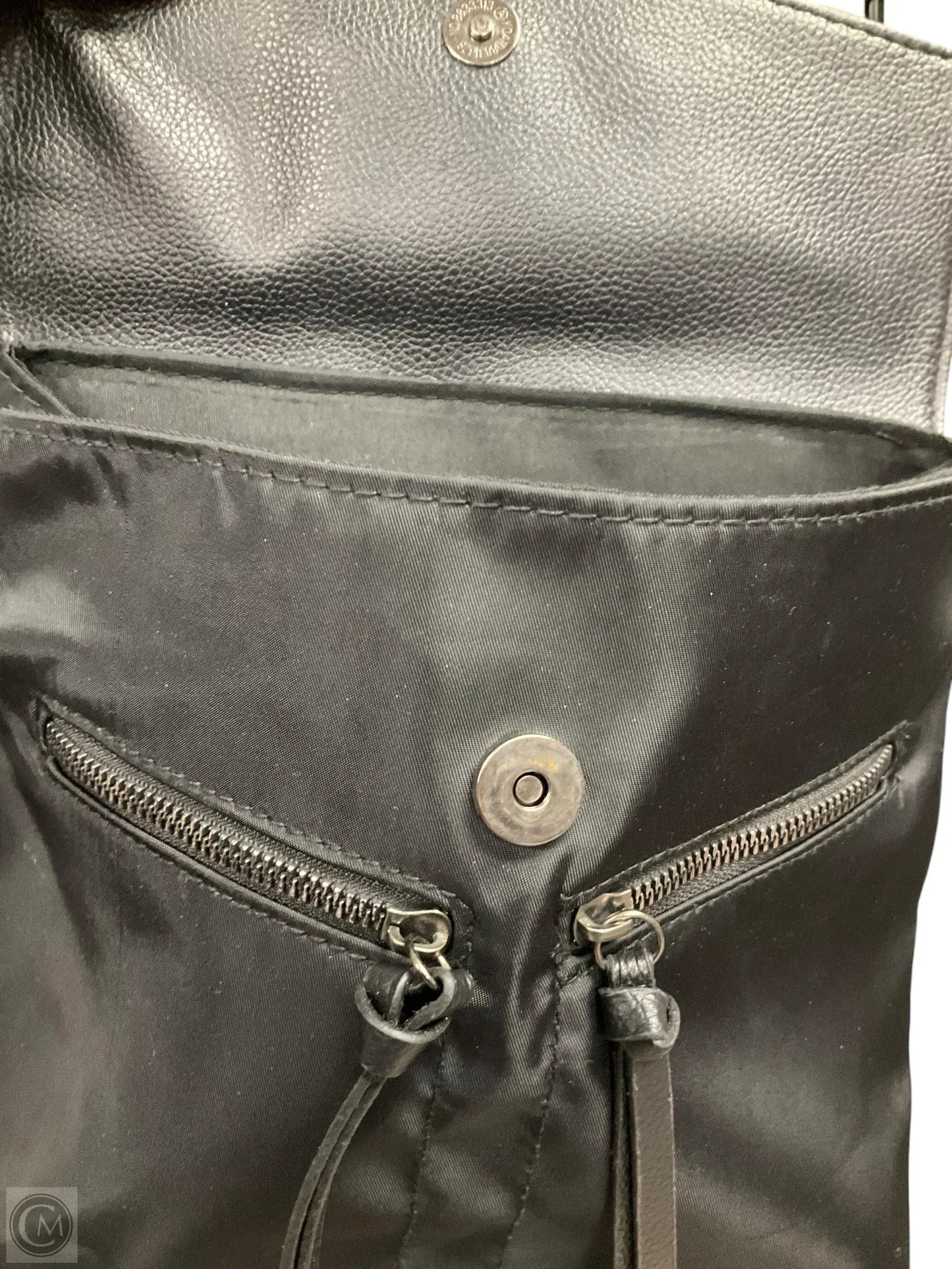 Backpack By Botkier, Size: Small