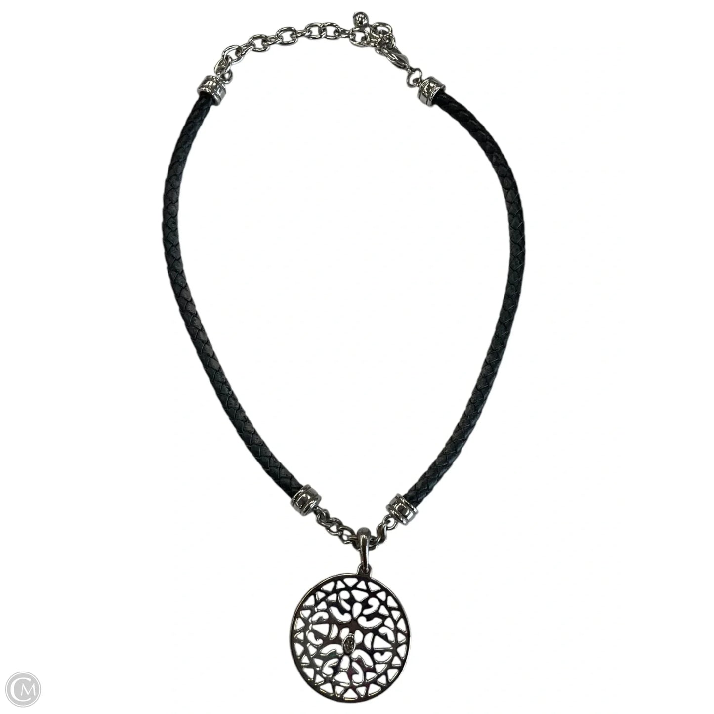 Necklace Pendant By Brighton