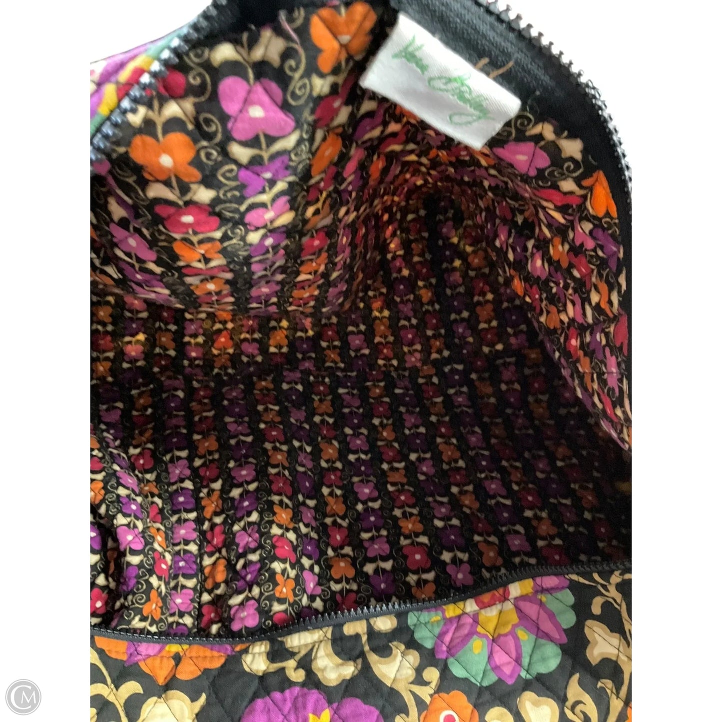 Duffle And Weekender By Vera Bradley, Size: Large