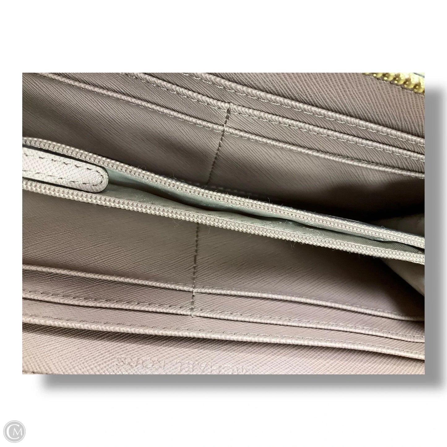 Wallet Designer By Michael Kors, Size: Large