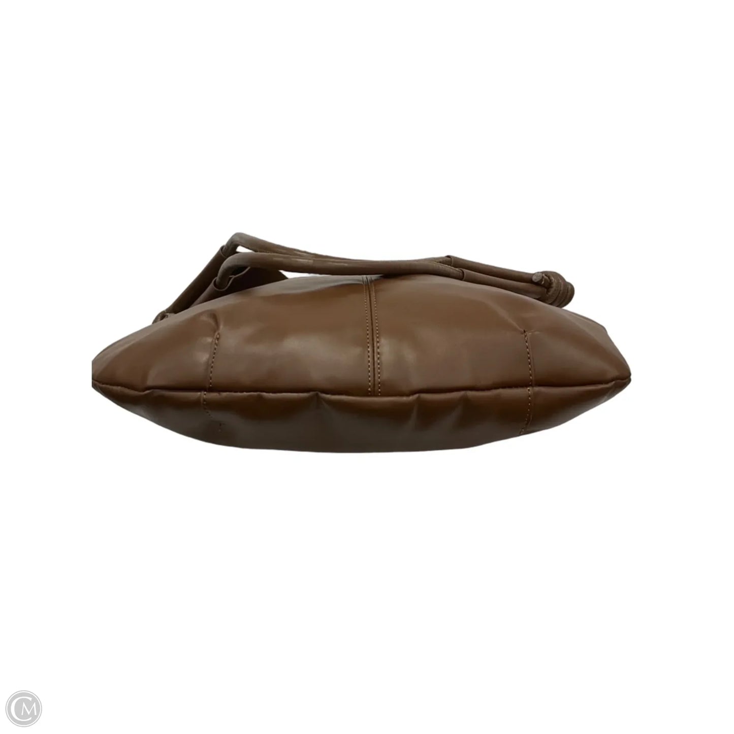 Tote By Clothes Mentor, Size: Large