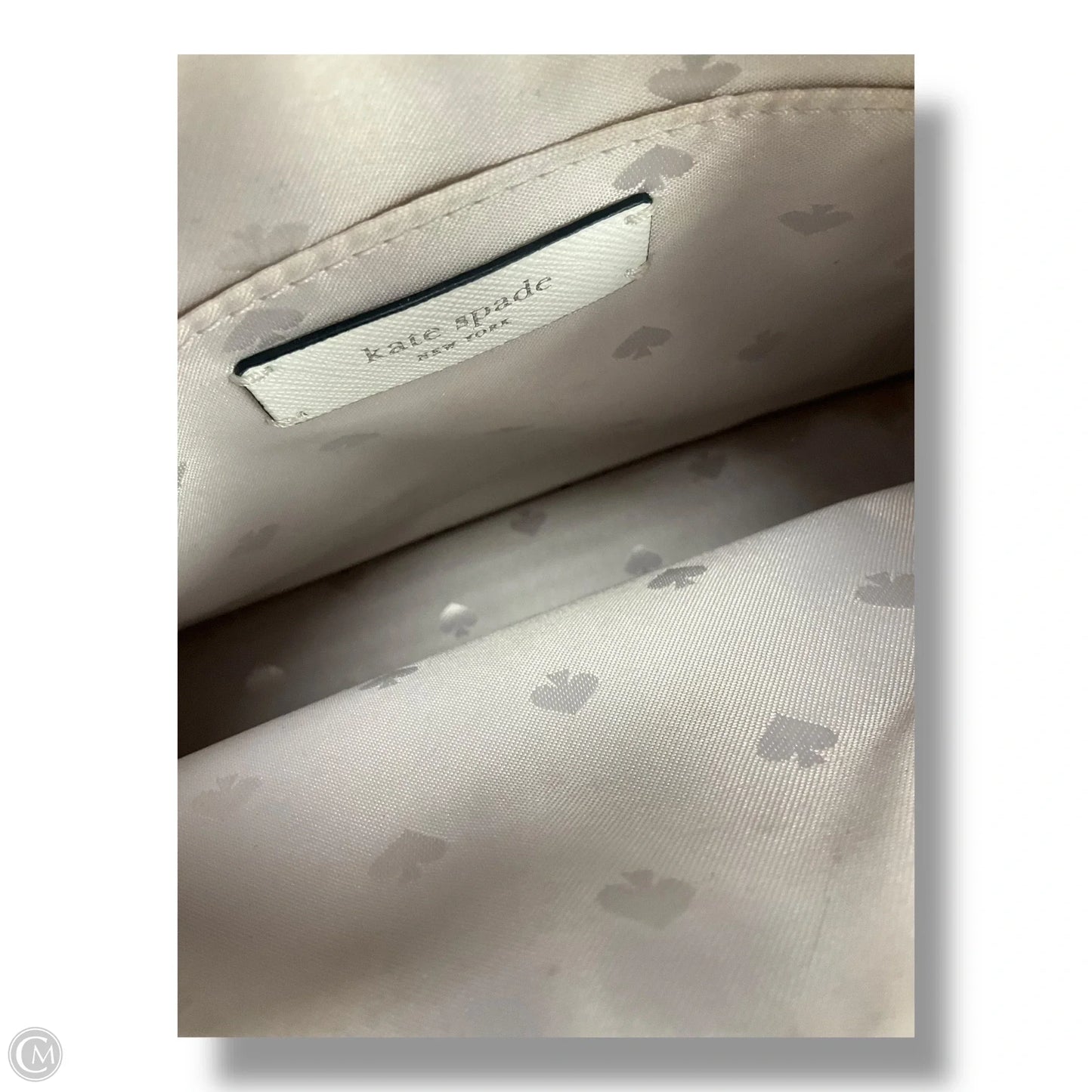 Crossbody Designer By Kate Spade, Size: Small