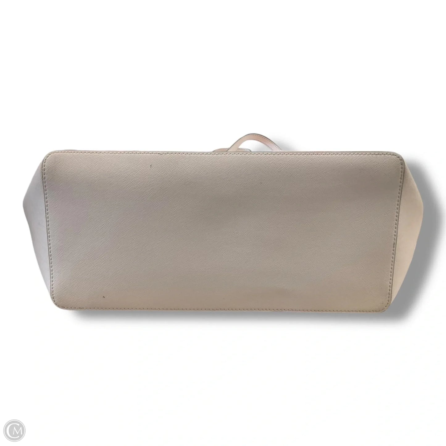 Tote Designer By Michael Kors, Size: Large