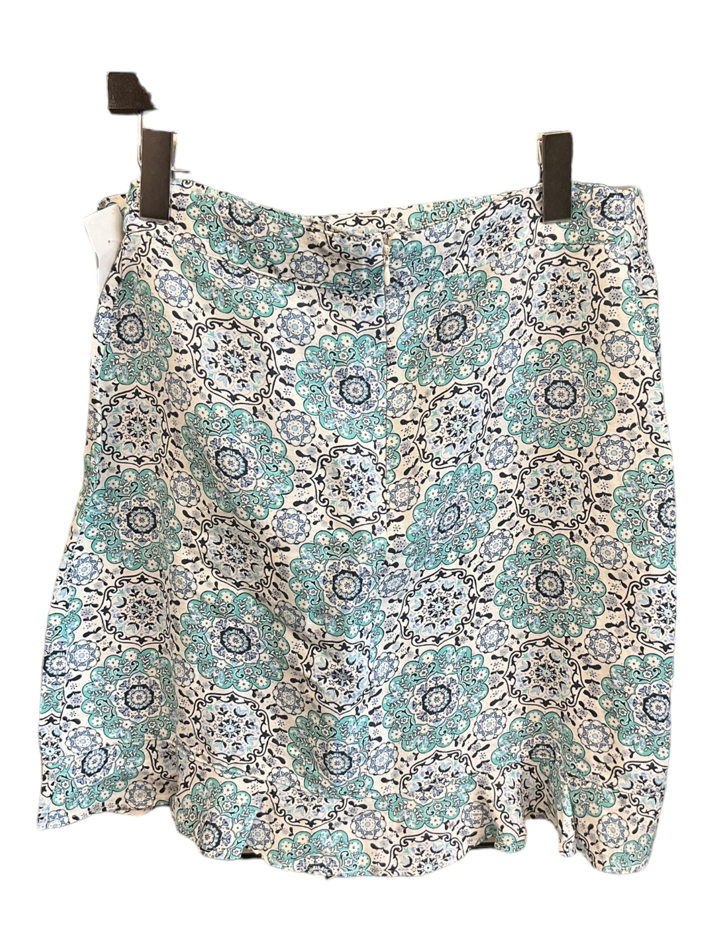 Skirt Mini & Short By Loft Size: 2petite