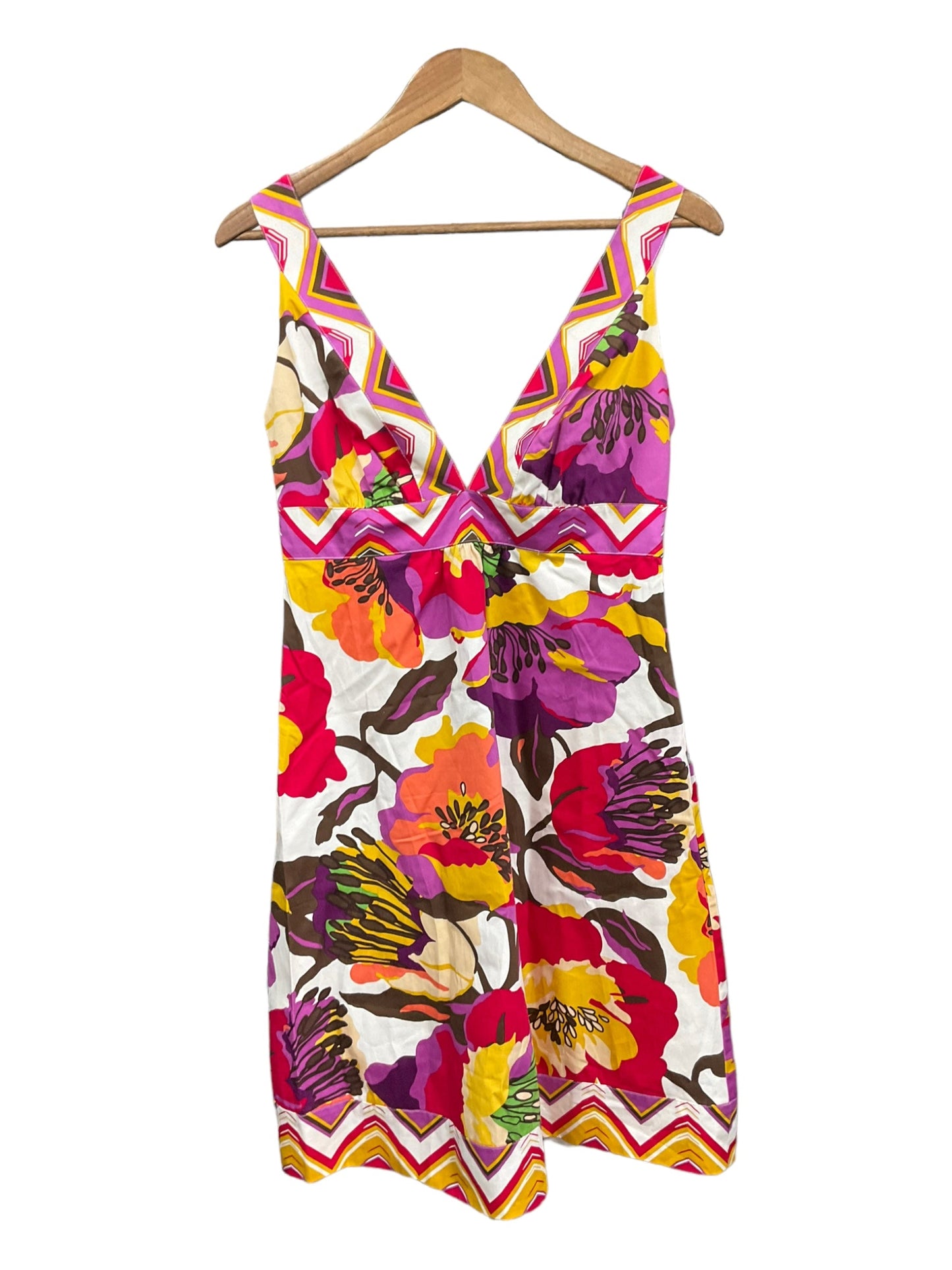 Dress Casual Midi By Ana Size: S