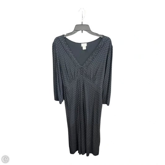 Mat Dress By Motherhood, Size: M