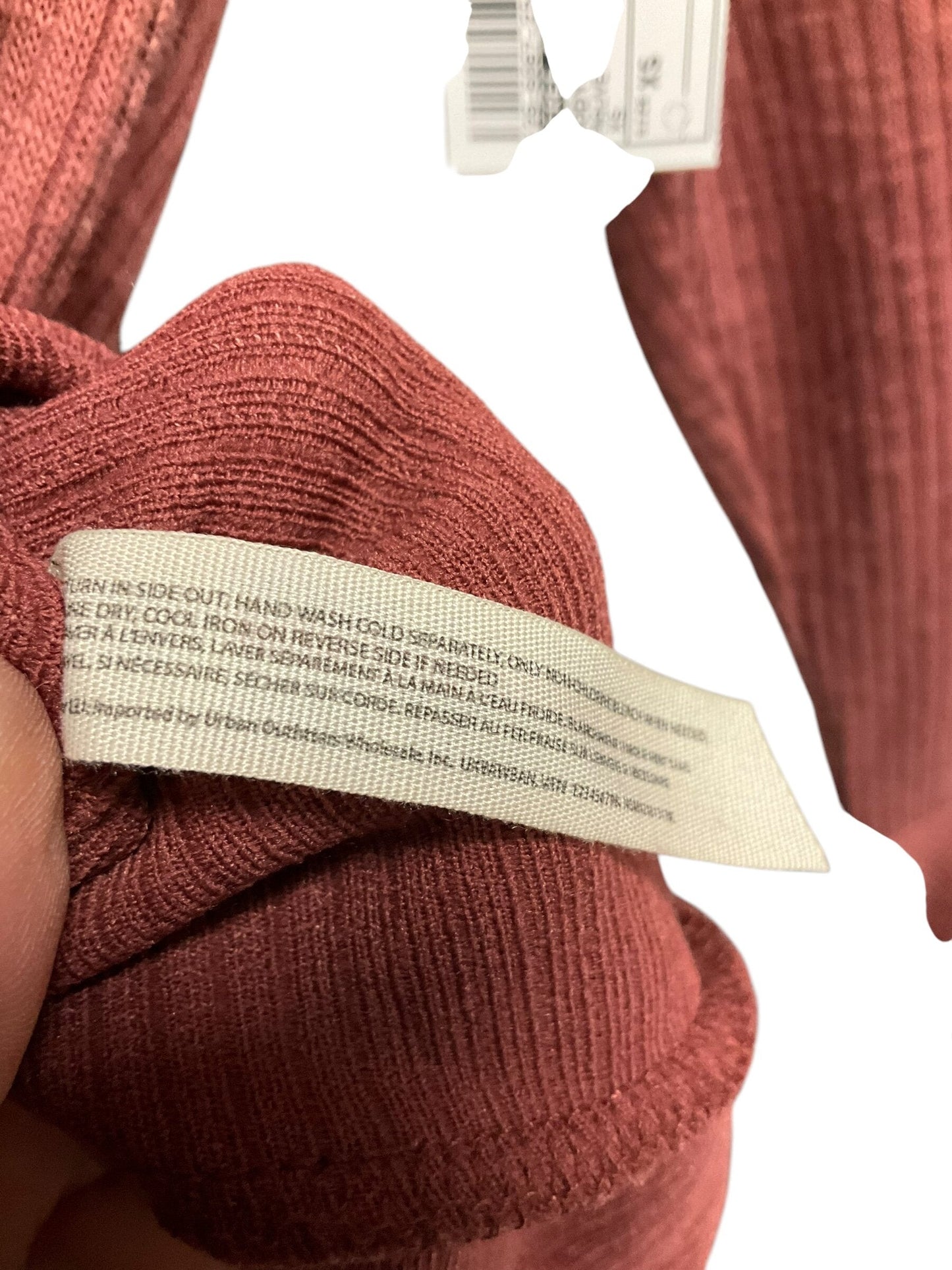 Bodysuit By Free People Size: Xs