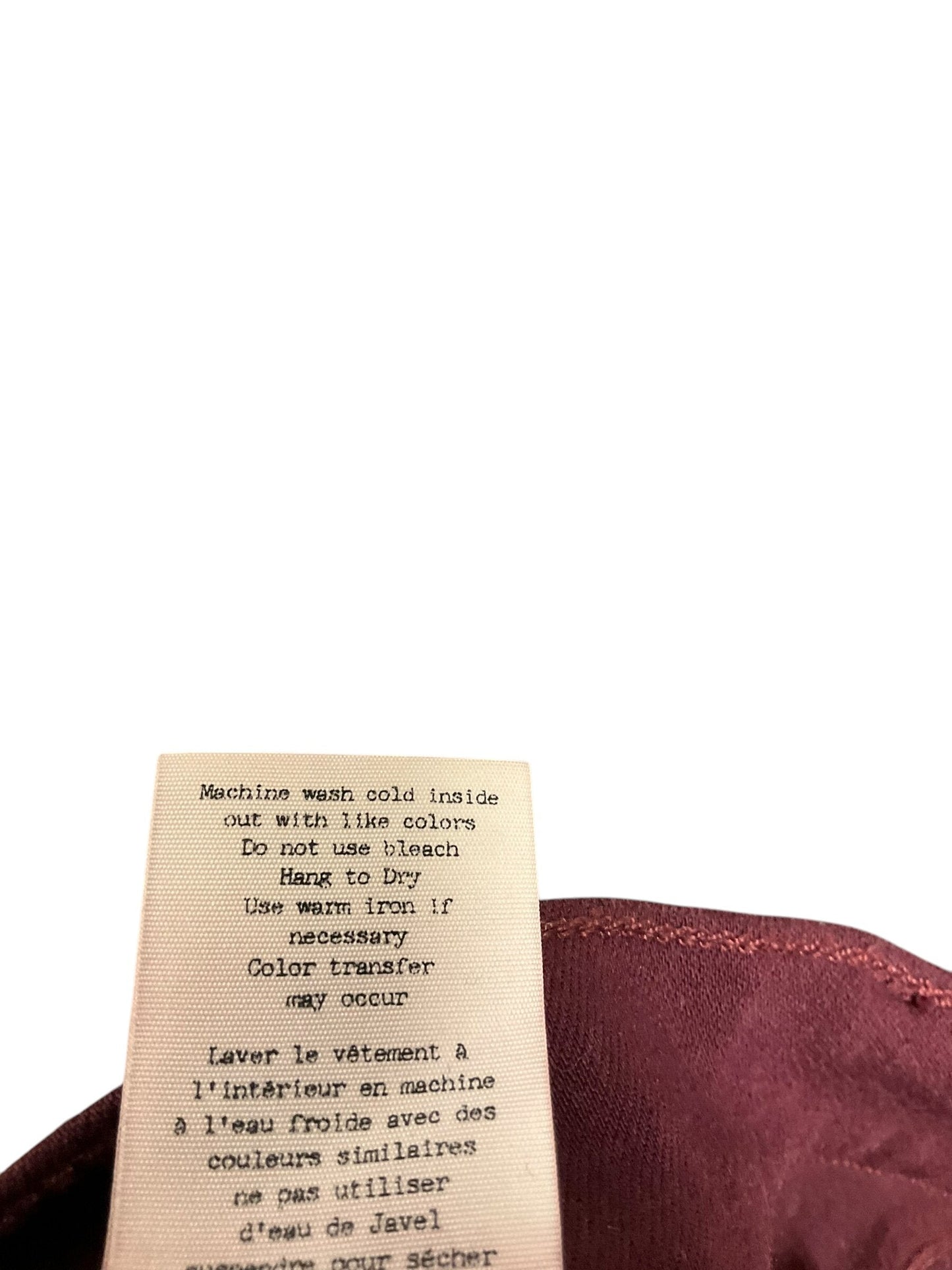 Pants Chinos & Khakis By Rag & Bones Jeans Size: 2