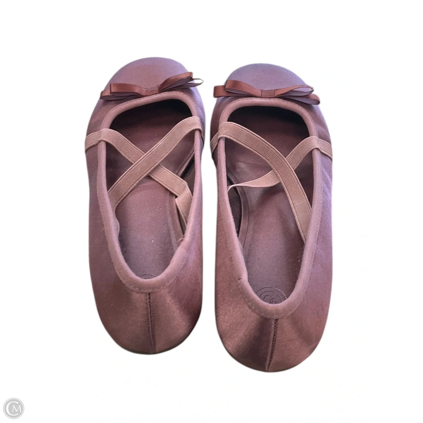 Shoes Flats By Urban Expressions In Pink, Size: 10