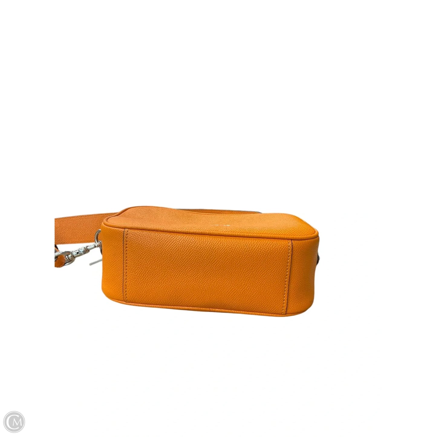 Crossbody Designer By Coach, Size: Small