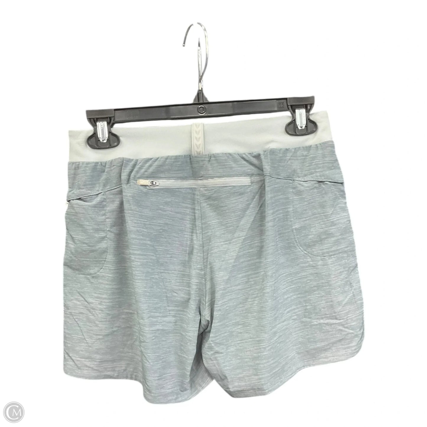 Athletic Shorts By Cmc In Grey, Size: Xs