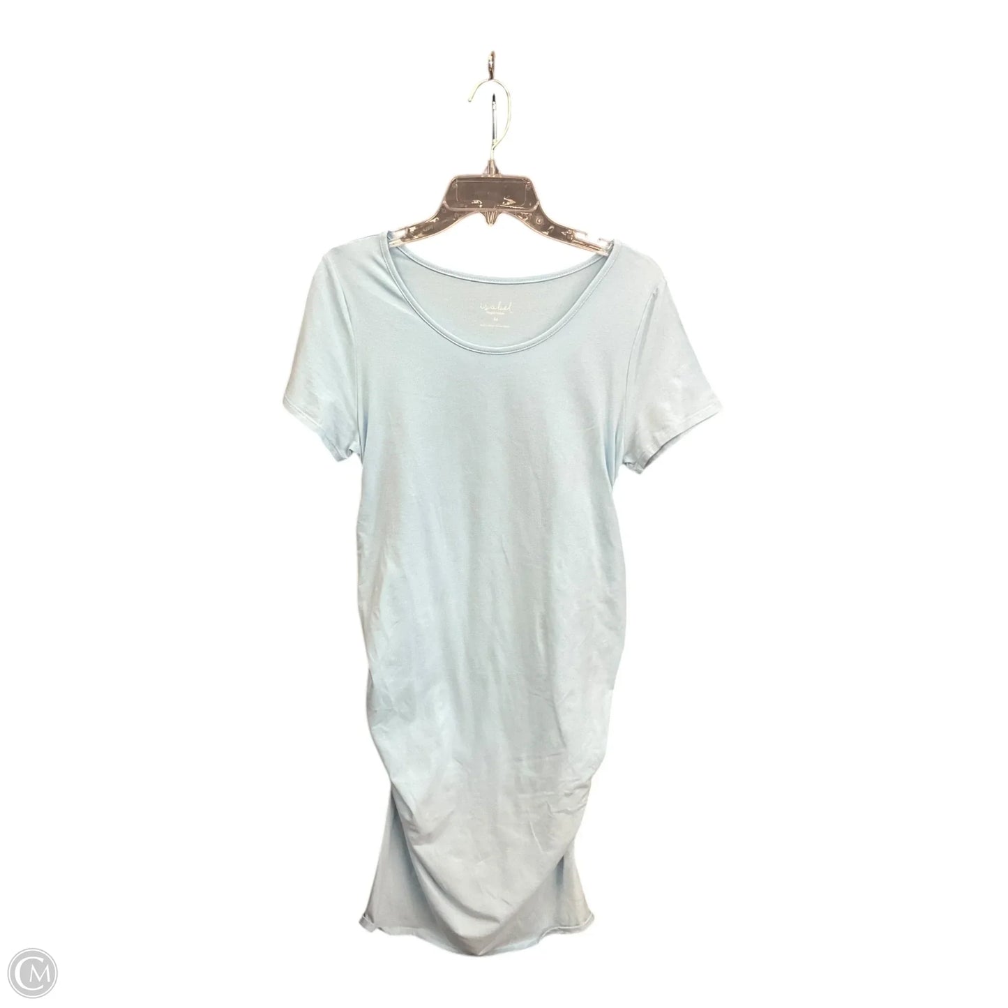 Maternity Dress By Isabel Maternity, Size: M