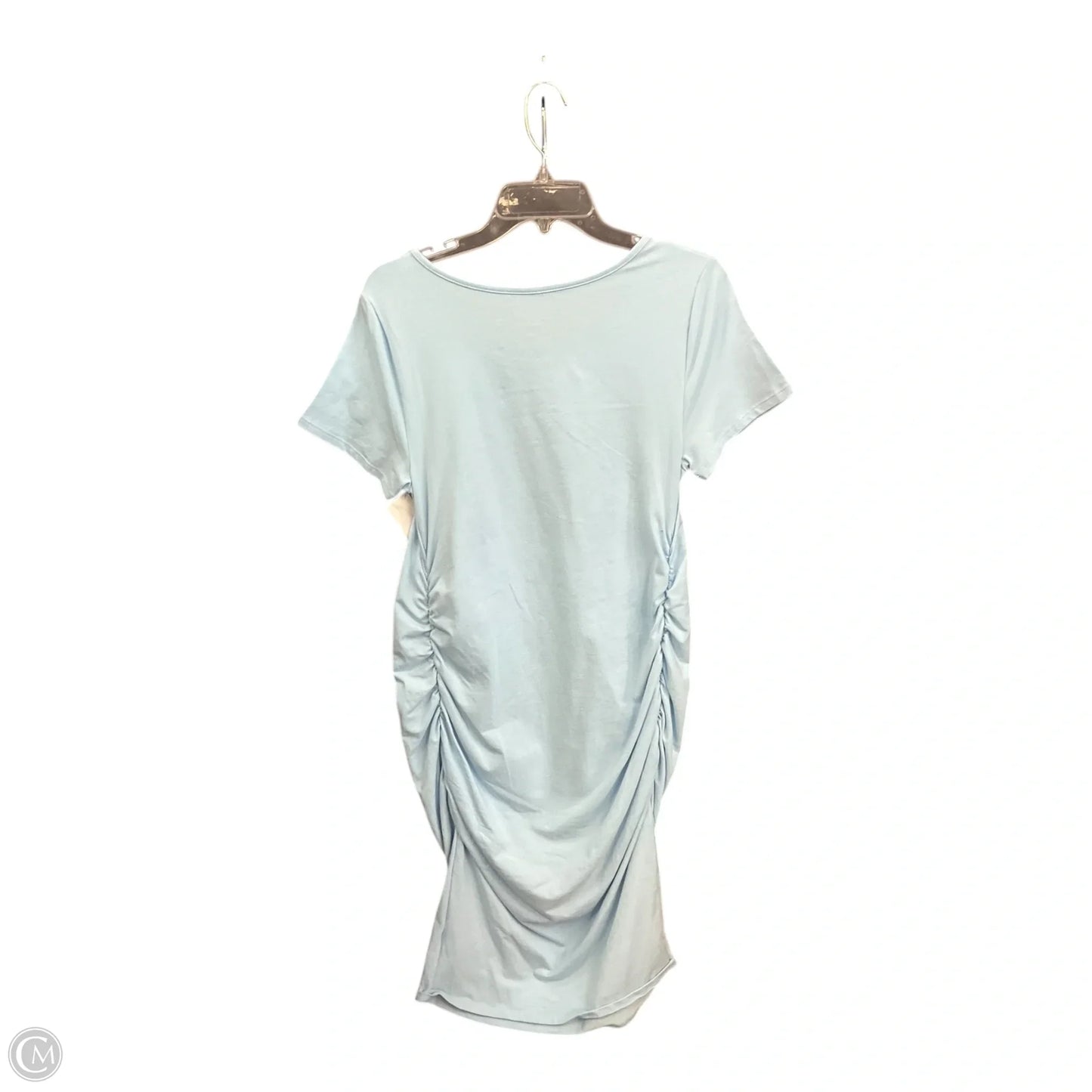 Maternity Dress By Isabel Maternity, Size: M