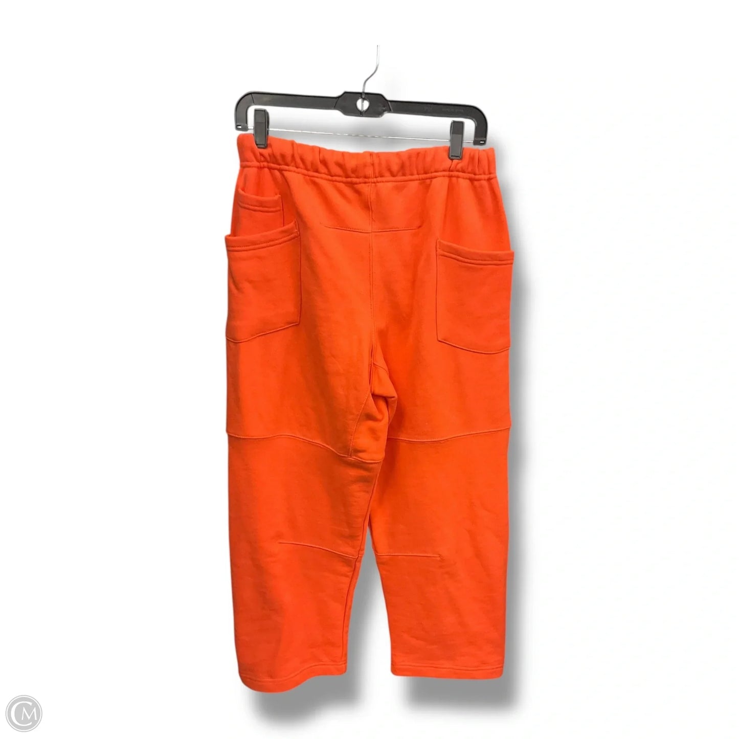 Pants Joggers By Free People In Orange, Size: Xs