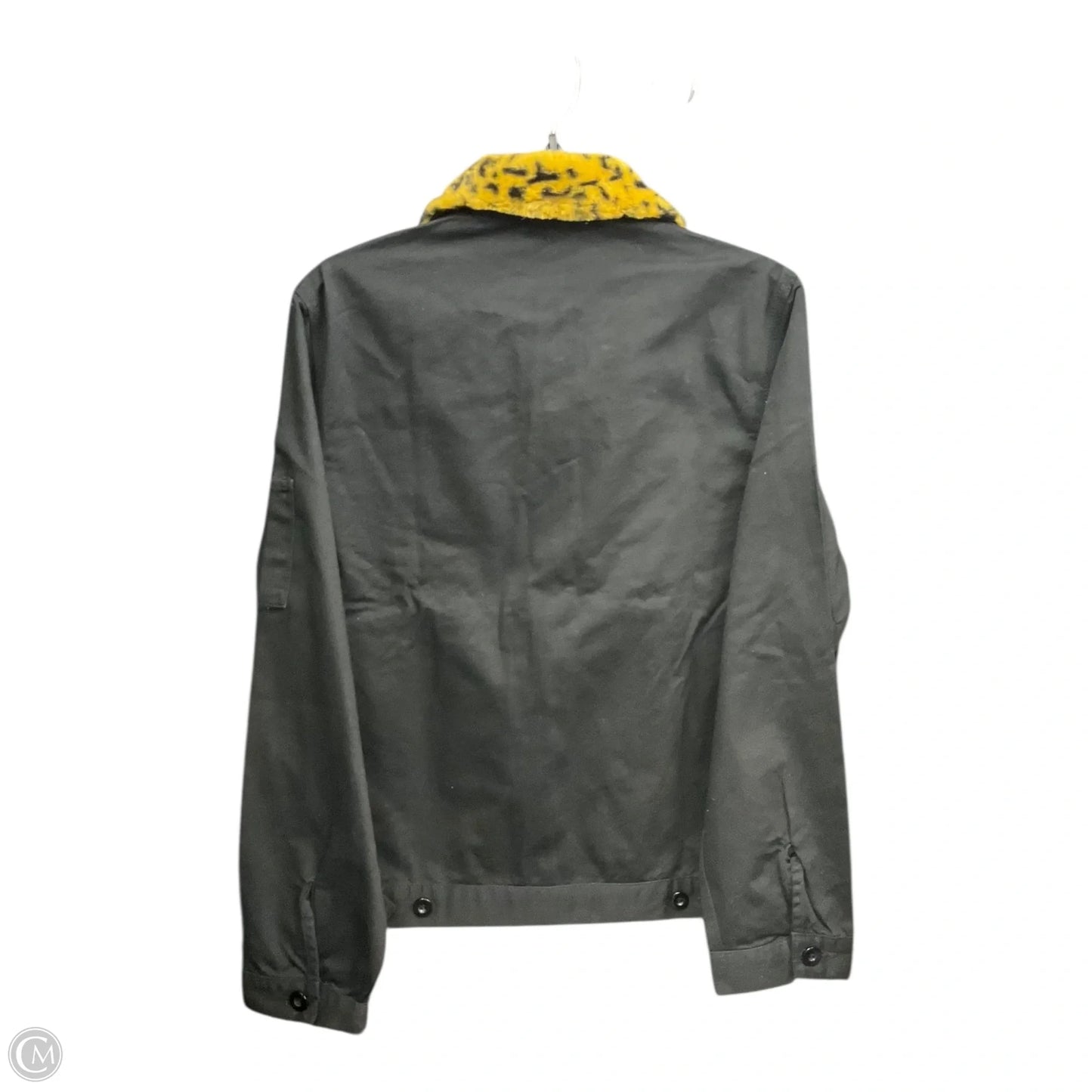 Jacket Other By Cmc In Black, Size: M