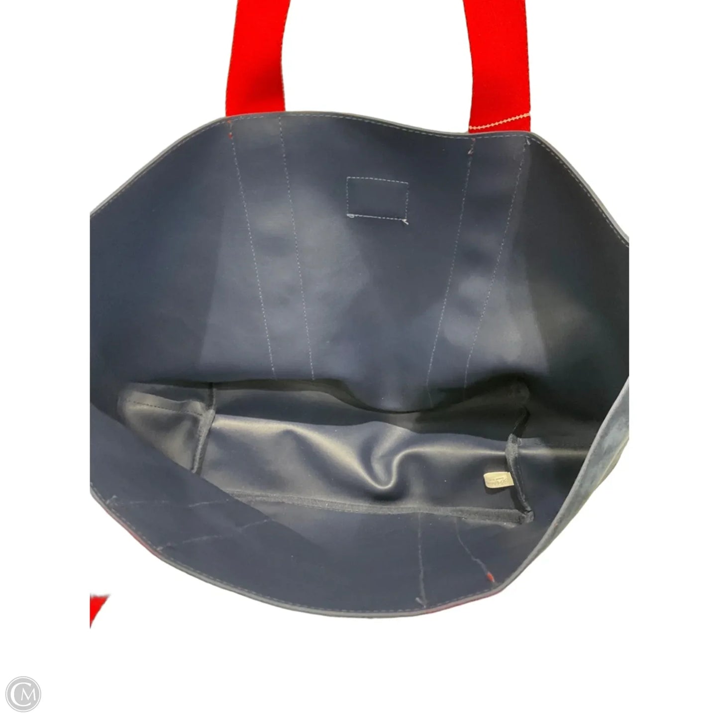 Handbag By Brighton, Size: Medium