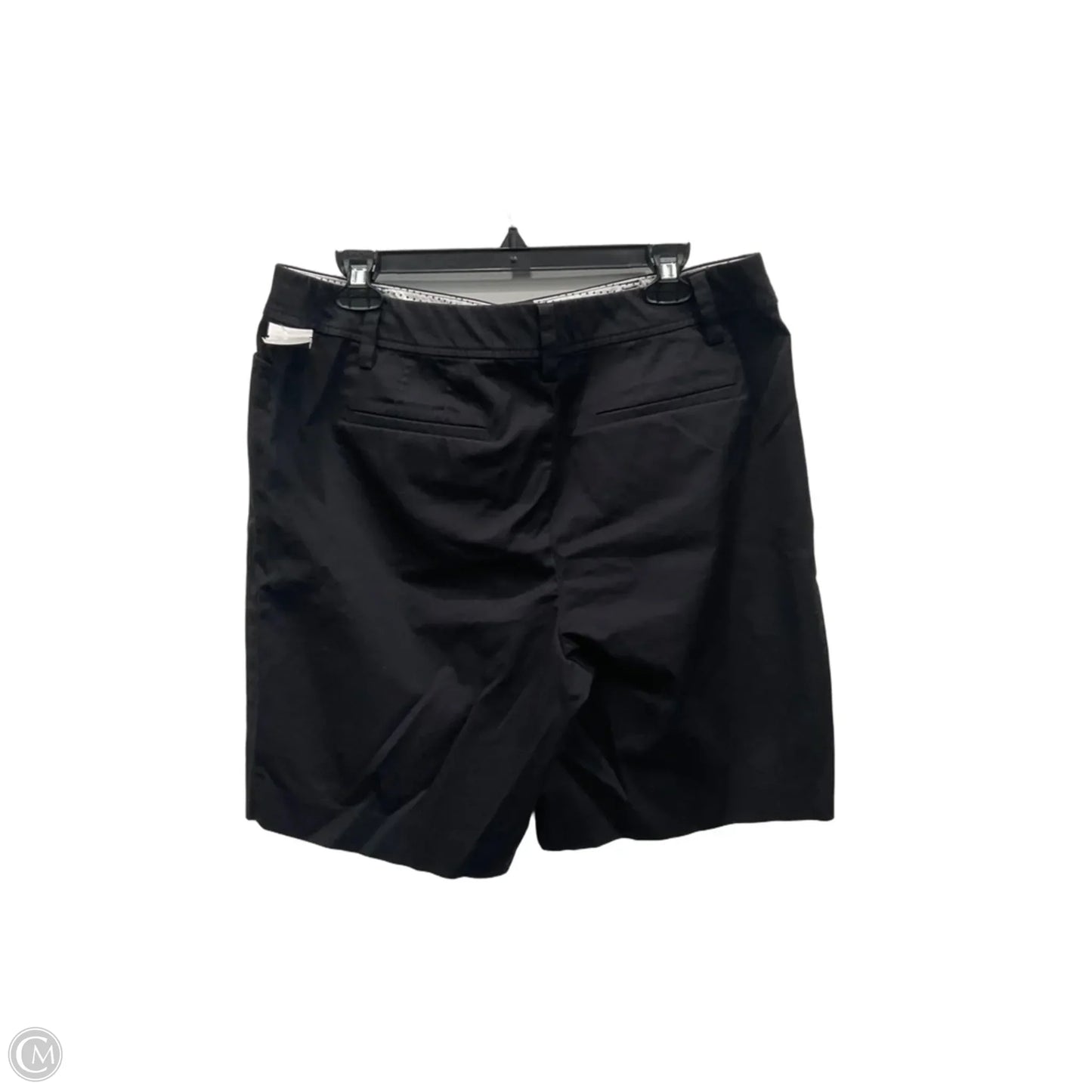 Shorts By Talbots In Black, Size: 14