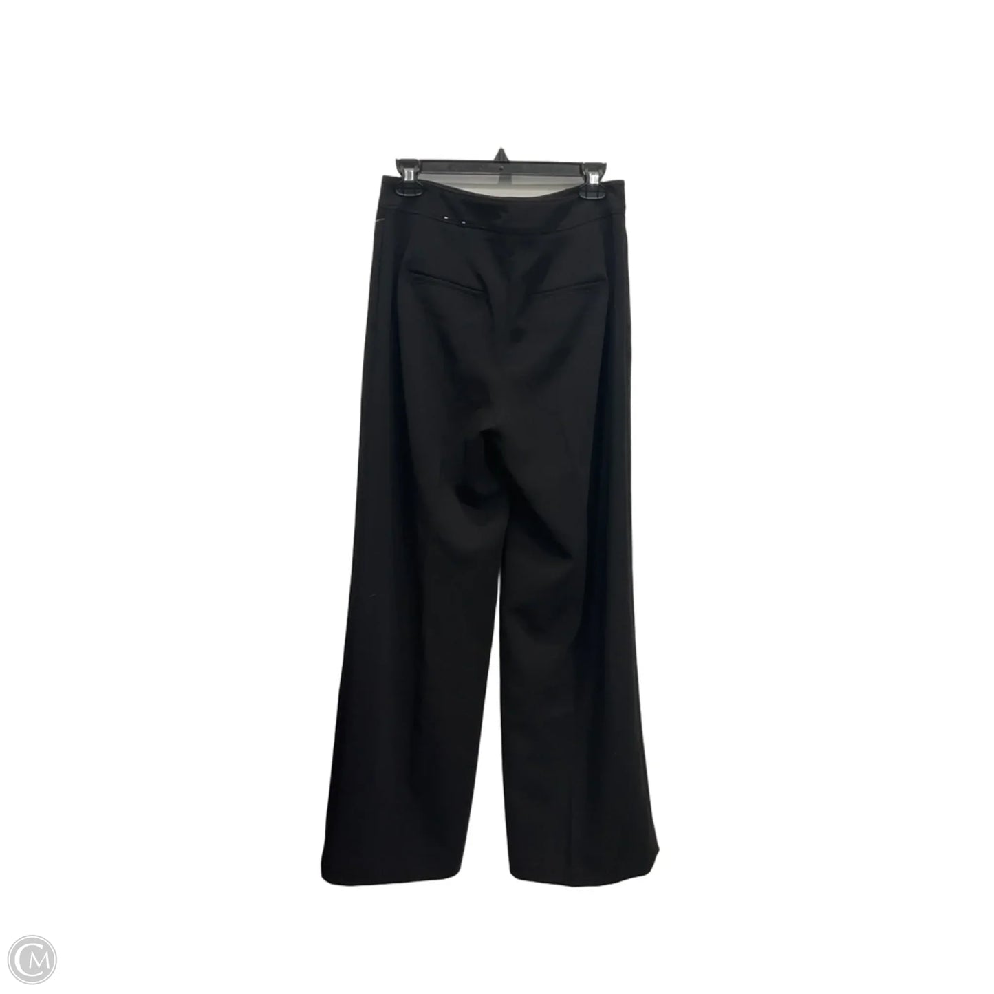 Pants Dress By White House Black Market In Black, Size: 4