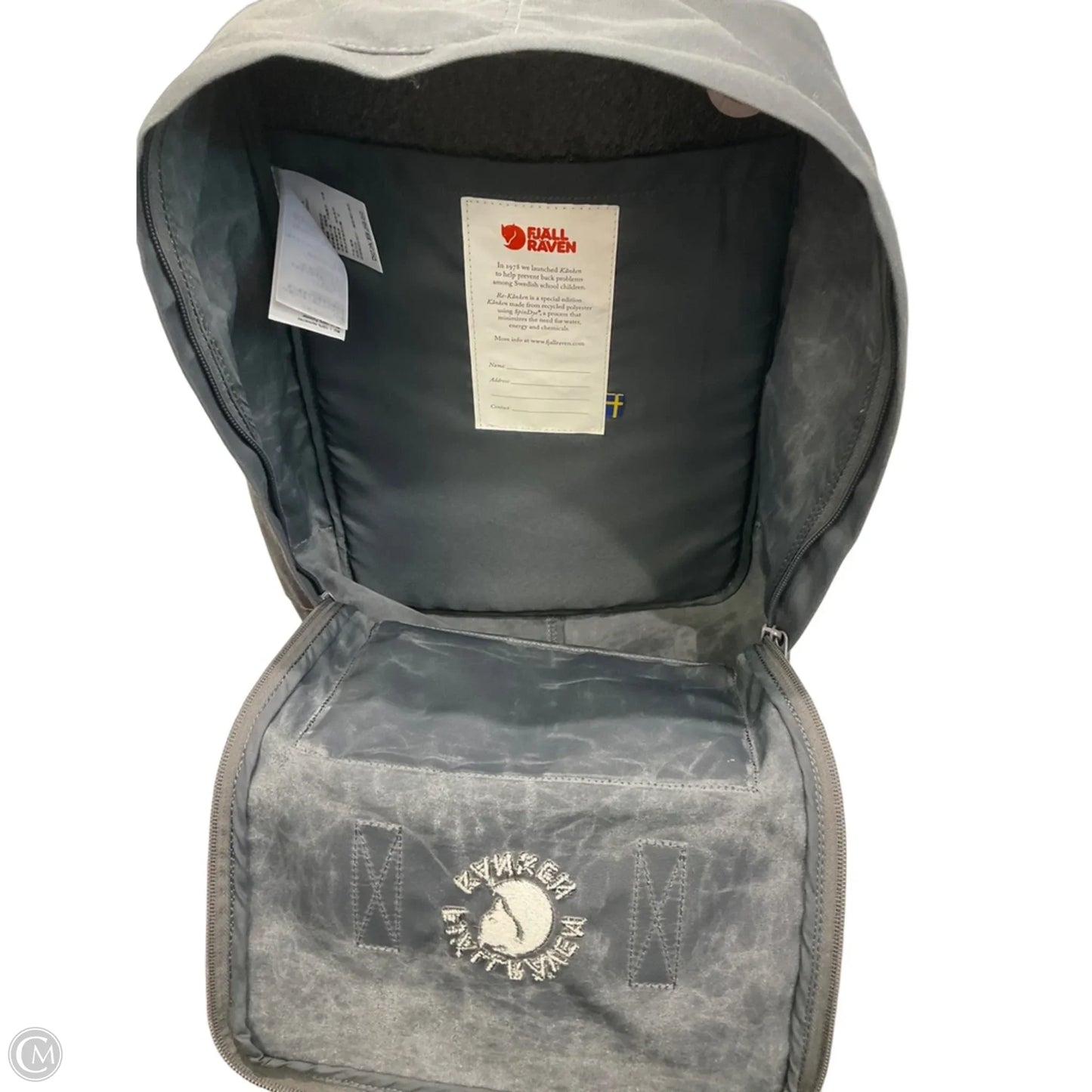 Backpack By Clothes Mentor, Size: Medium