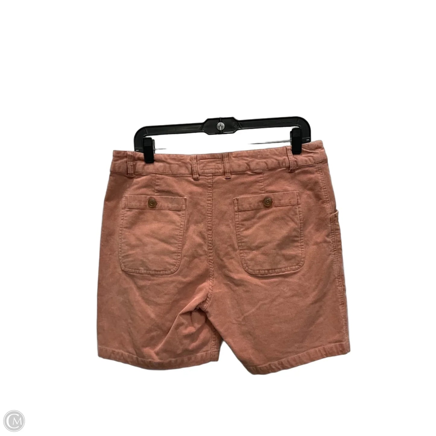 Shorts By Marine Layer In Peach, Size: 4