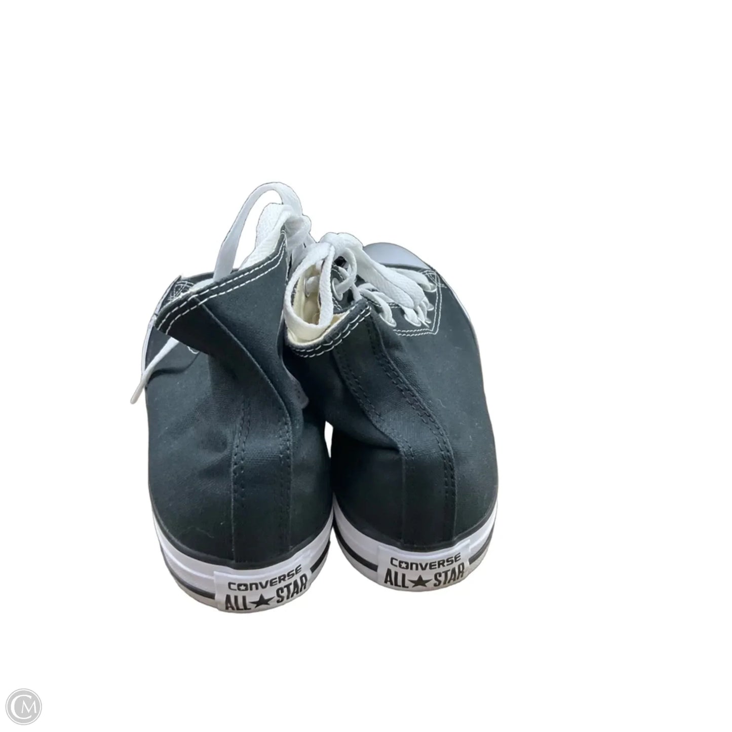 Shoes Sneakers By Adidas In Black & White, Size: 12
