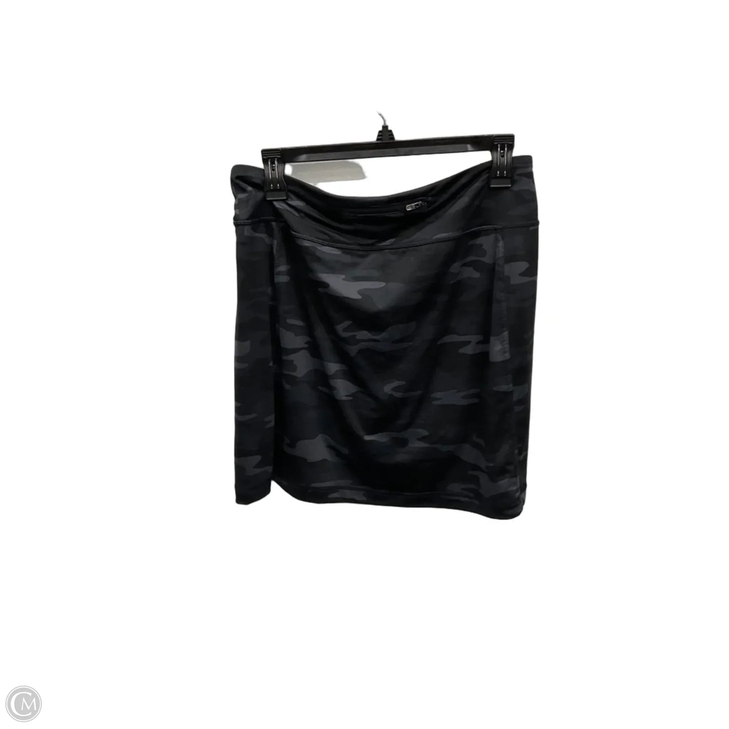 Athletic Skort By J. Jill In Camouflage Print, Size: S