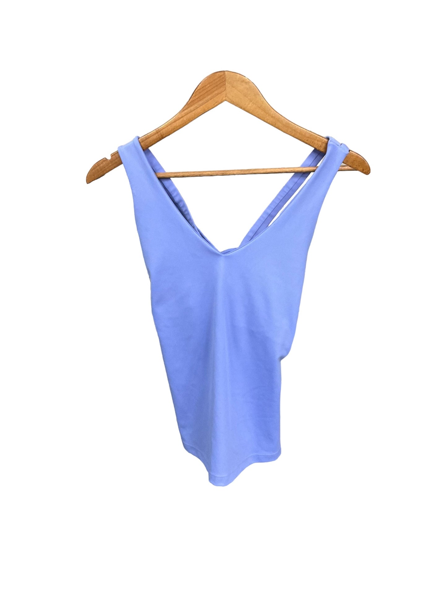 Athletic Tank Top By Cmc Size: M