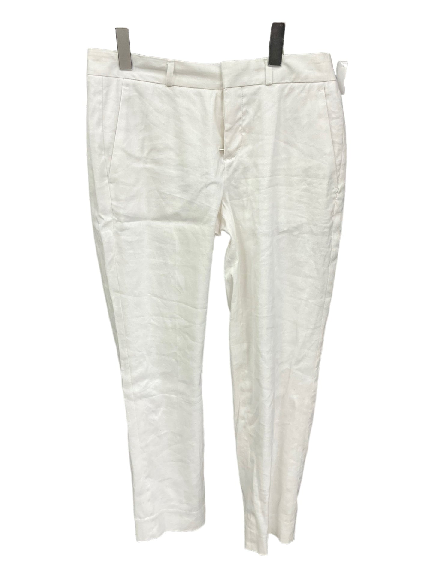 Jeans Cropped By Banana Republic Size: 4