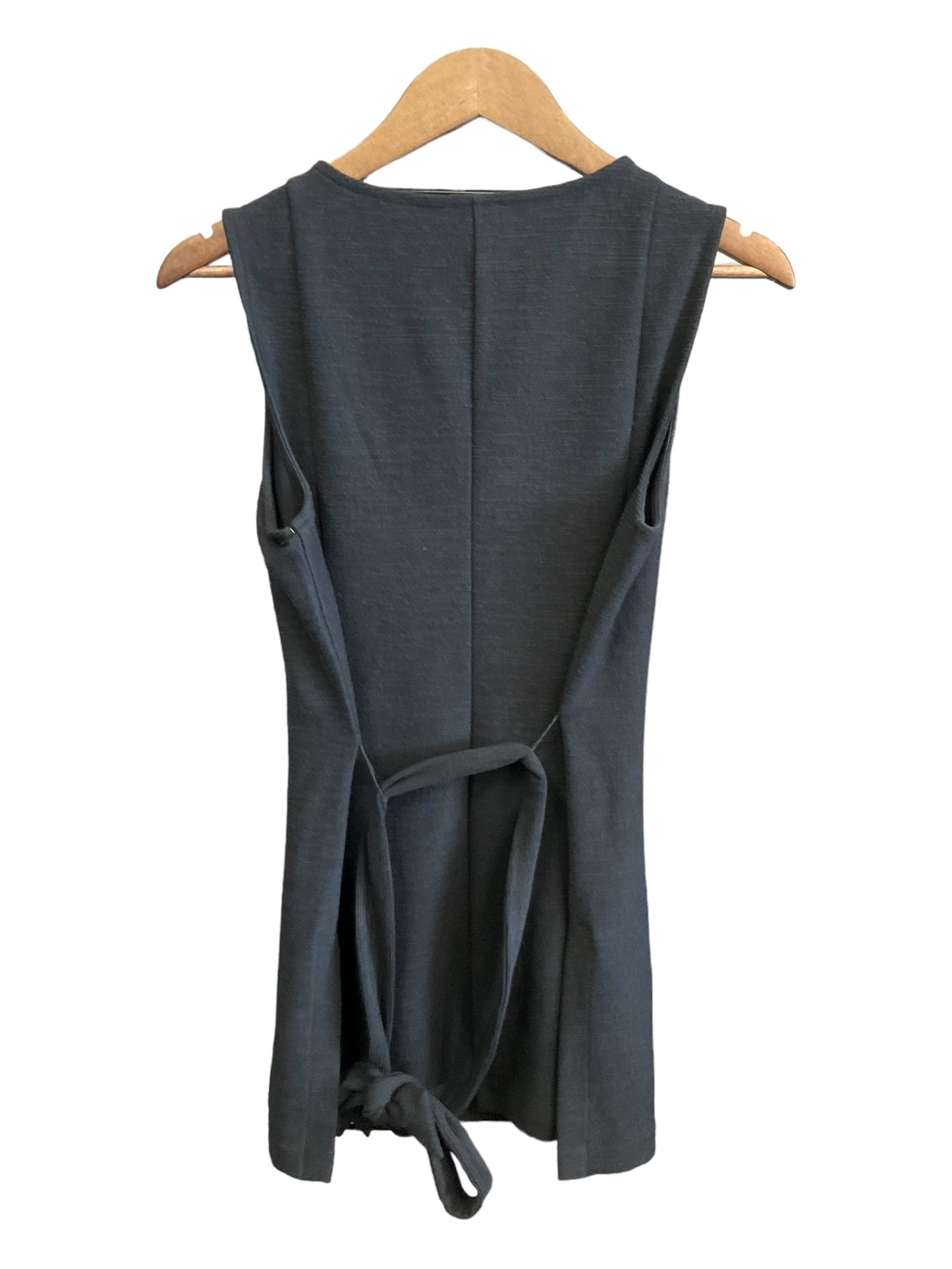 Tunic Sleeveless By Ann Taylor Size: S