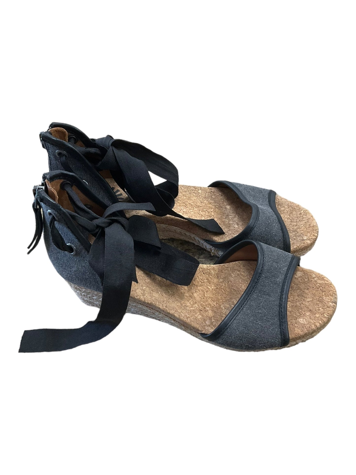 Sandals Designer By Ugg Size: 8