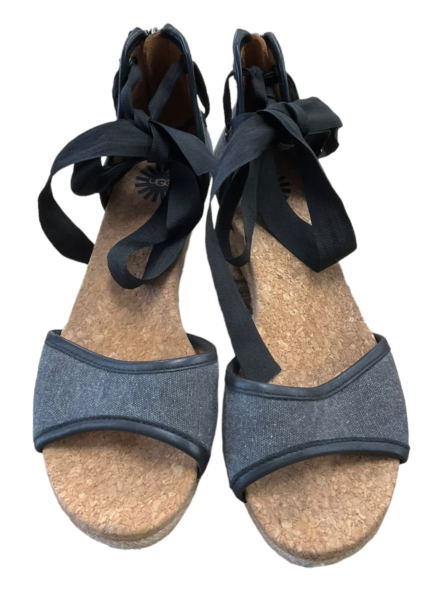 Sandals Designer By Ugg Size: 8