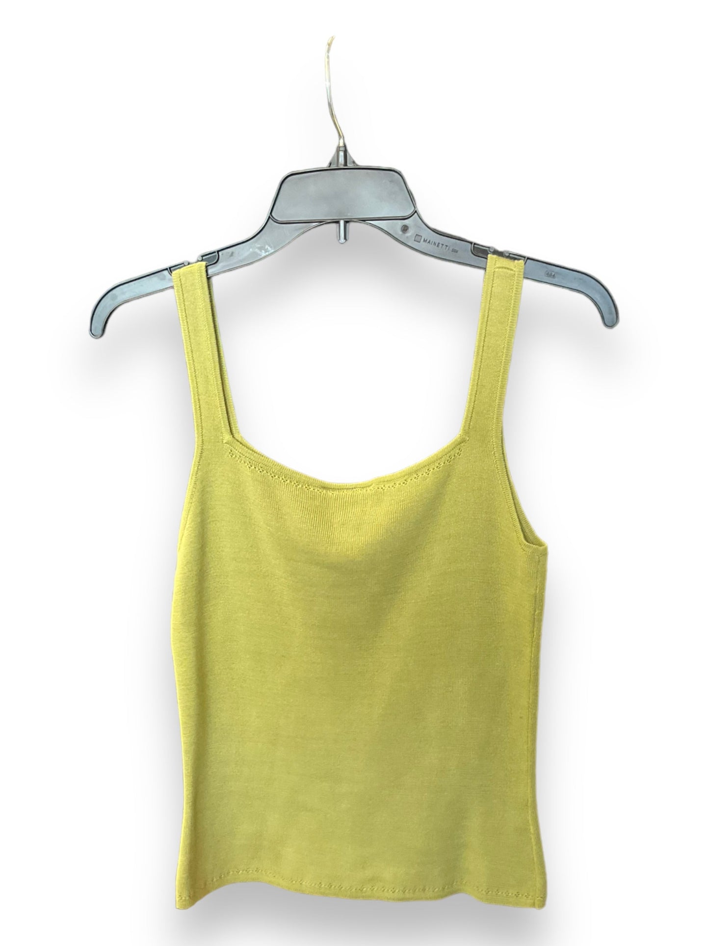 Tank Top By Ann Taylor Size: M