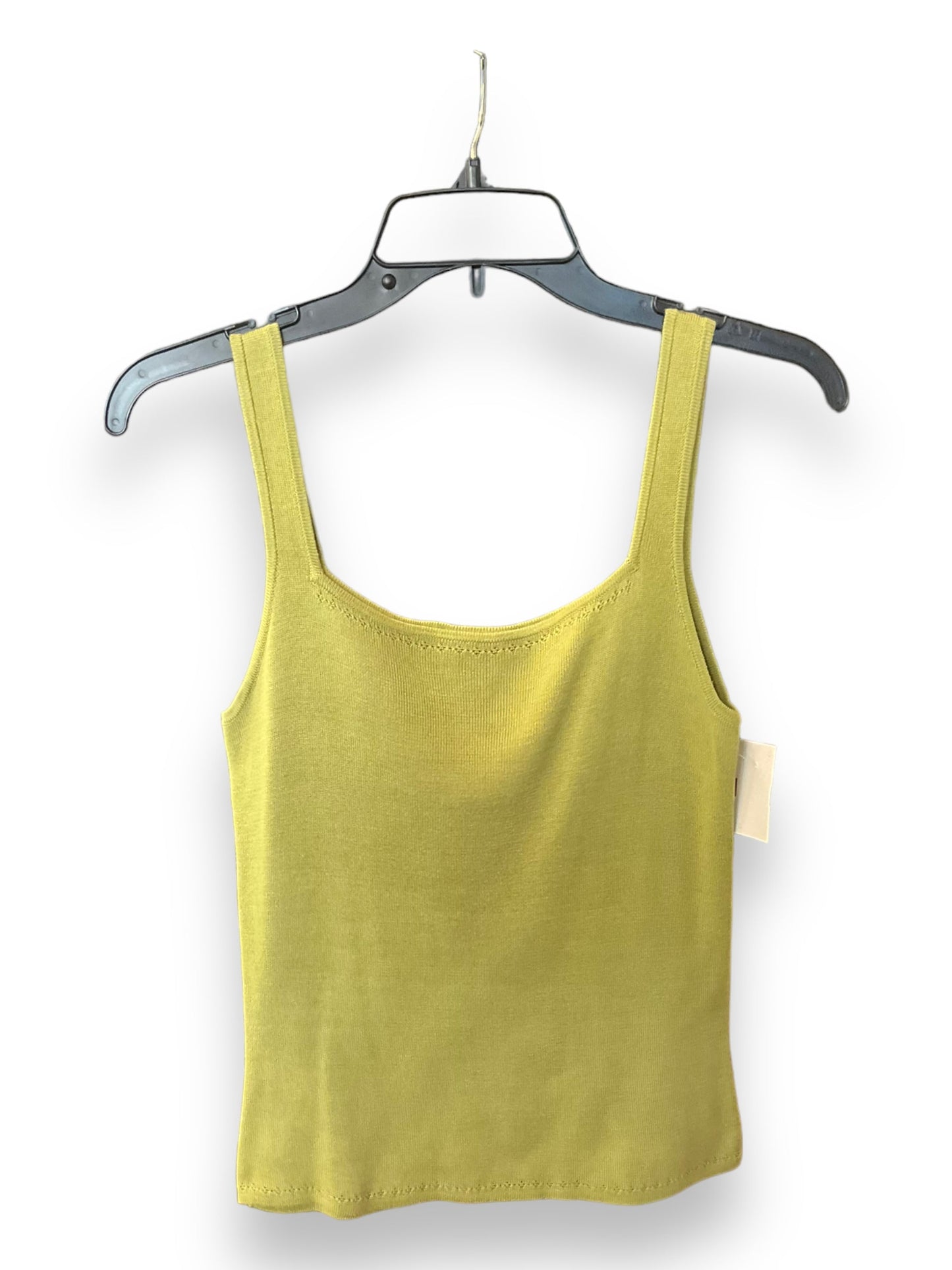 Tank Top By Ann Taylor Size: M
