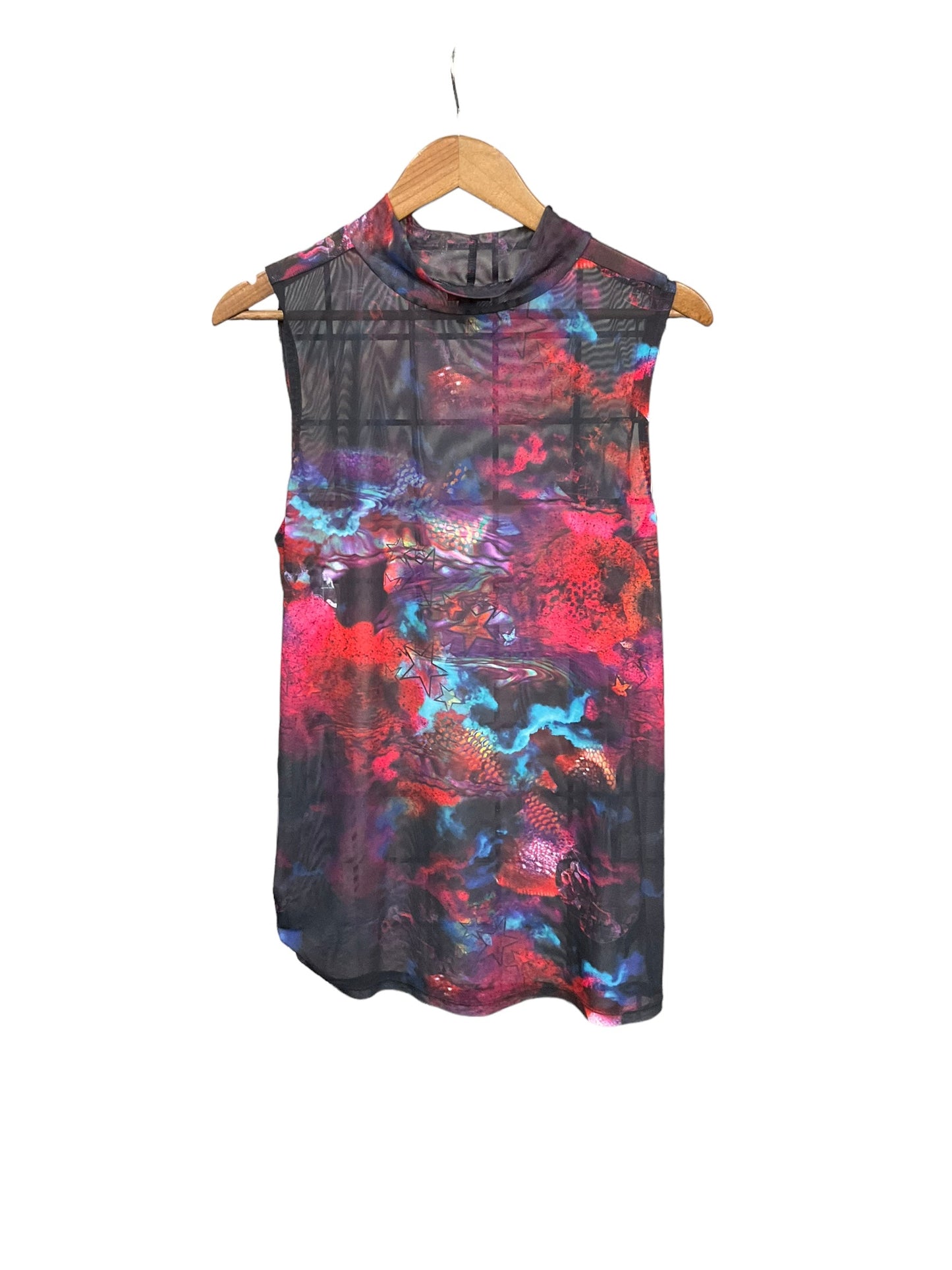 Blouse Sleeveless By Torrid Size: 3x