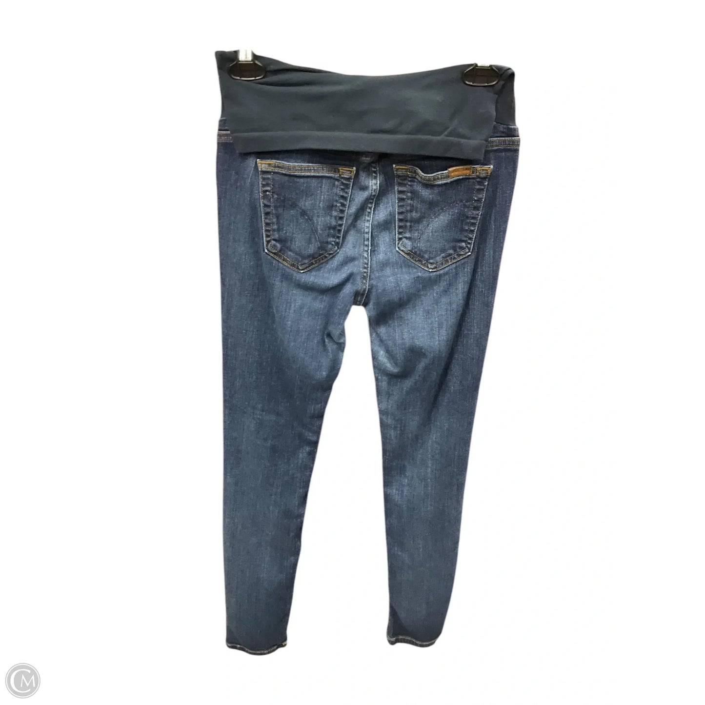 Maternity Jeans By Joes Jeans, Size: 6