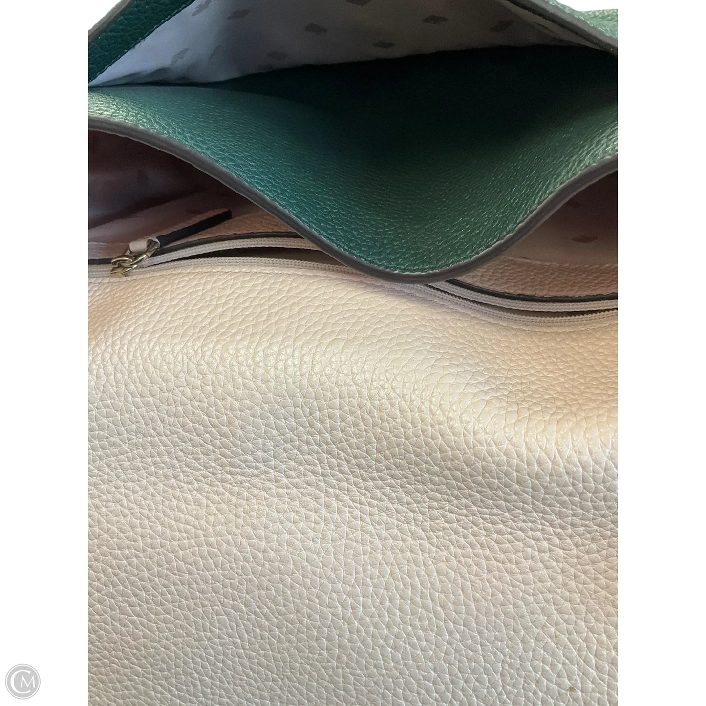 Handbag Designer By Kate Spade, Size: Medium