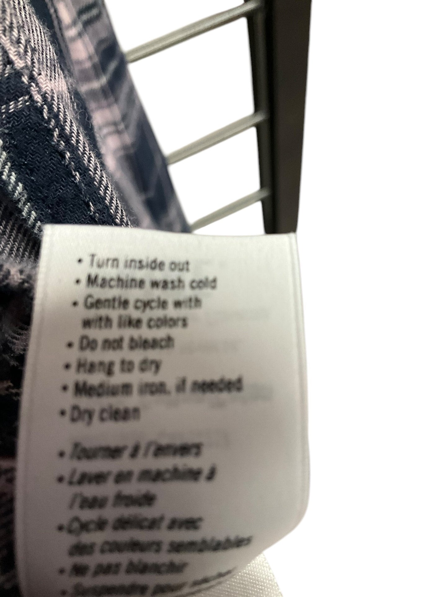 Top Long Sleeve By Paige Size: L