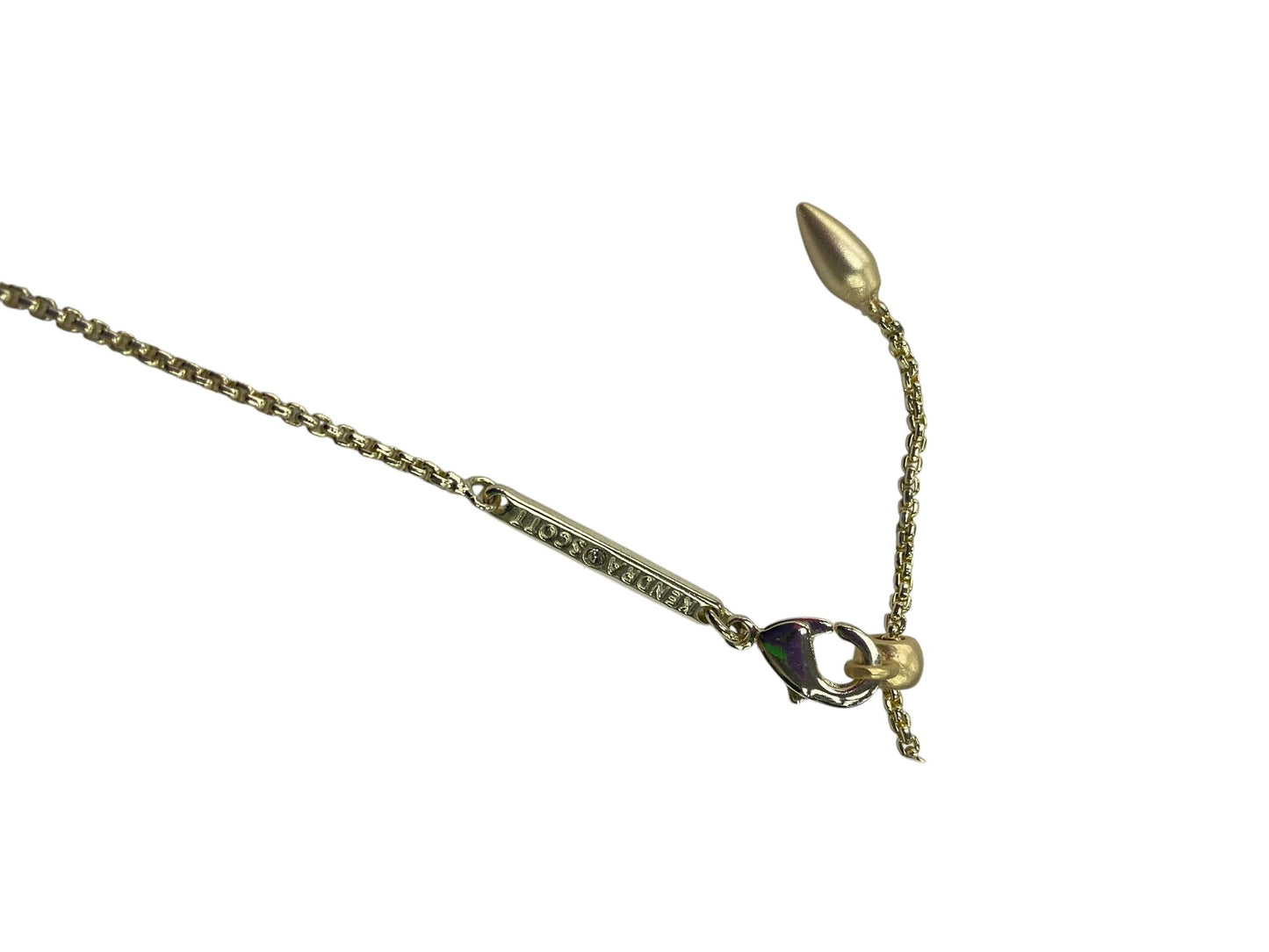 Necklace Designer By Kendra Scott