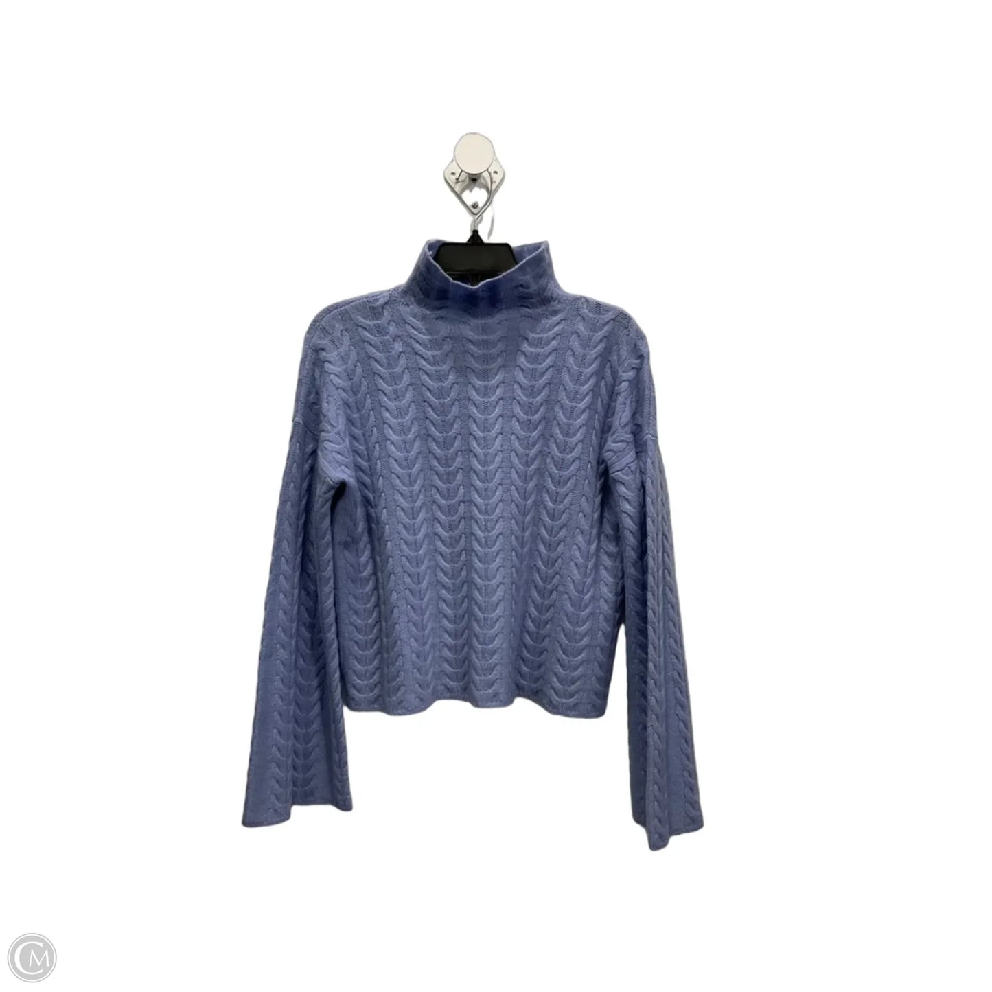 Sweater By Antonio Melani In Purple, Size: M
