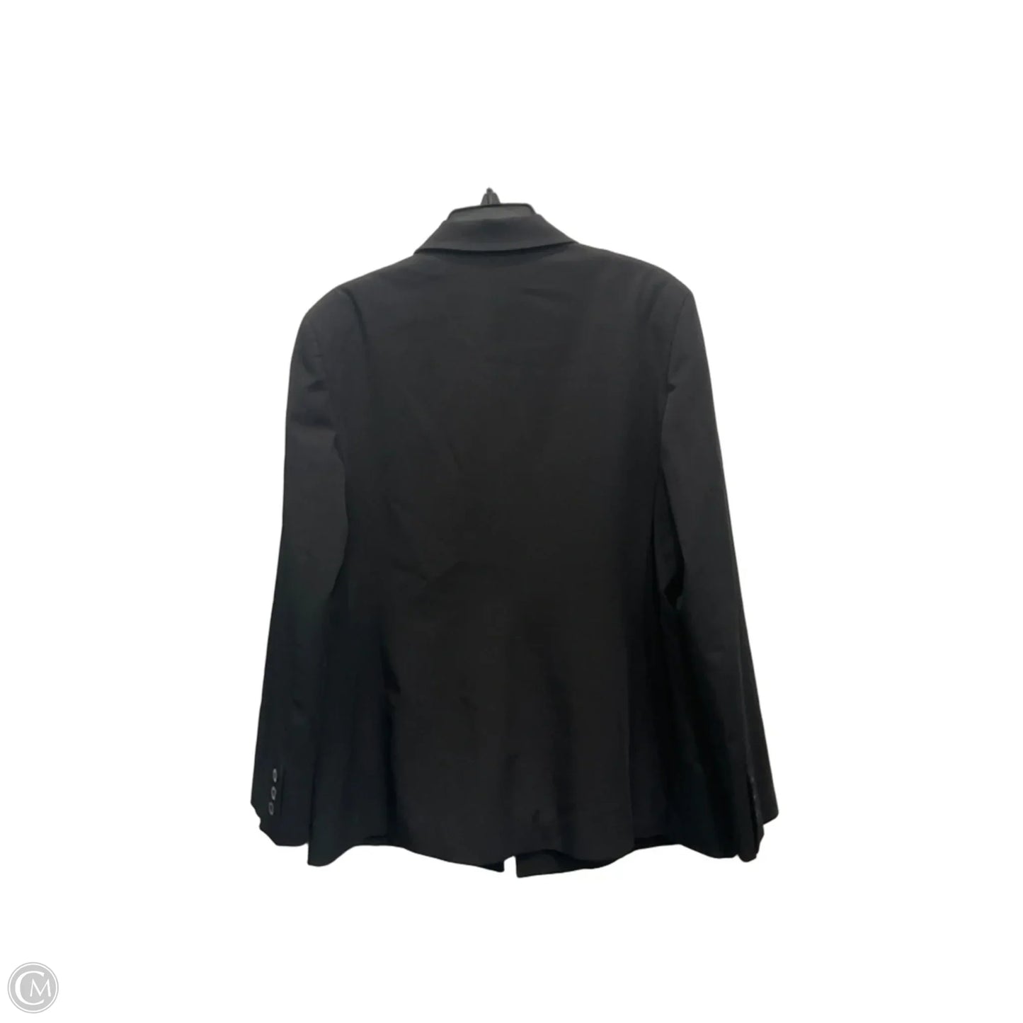 Blazer By Harve Bernard In Black, Size: Xl
