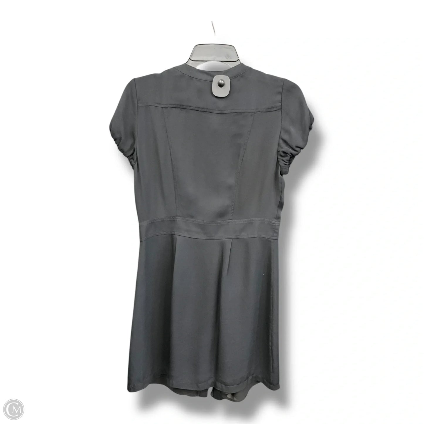 Dress Casual Short By Bcbgmaxazria In Black, Size: S