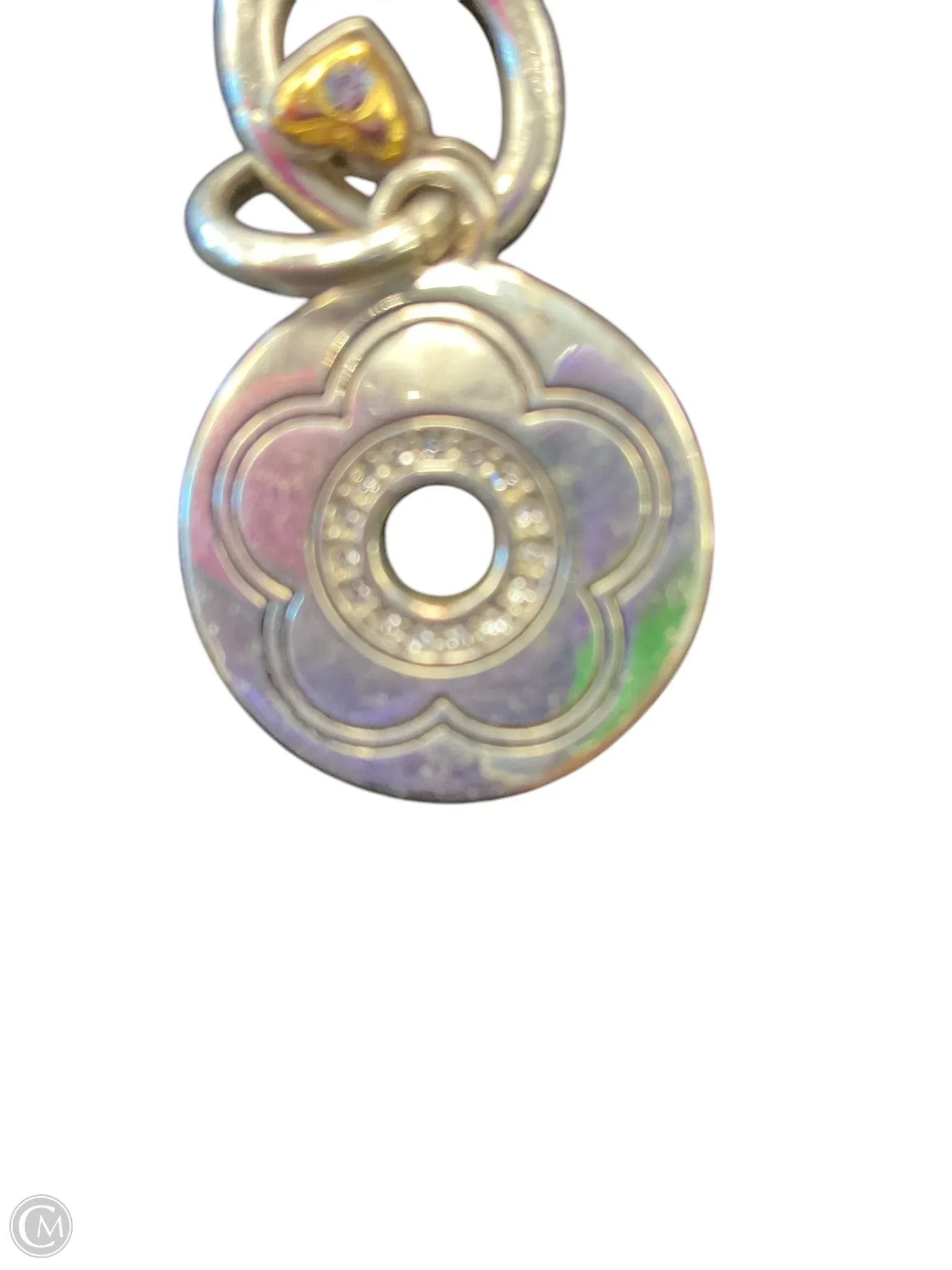 Bracelet Beaded By Brighton