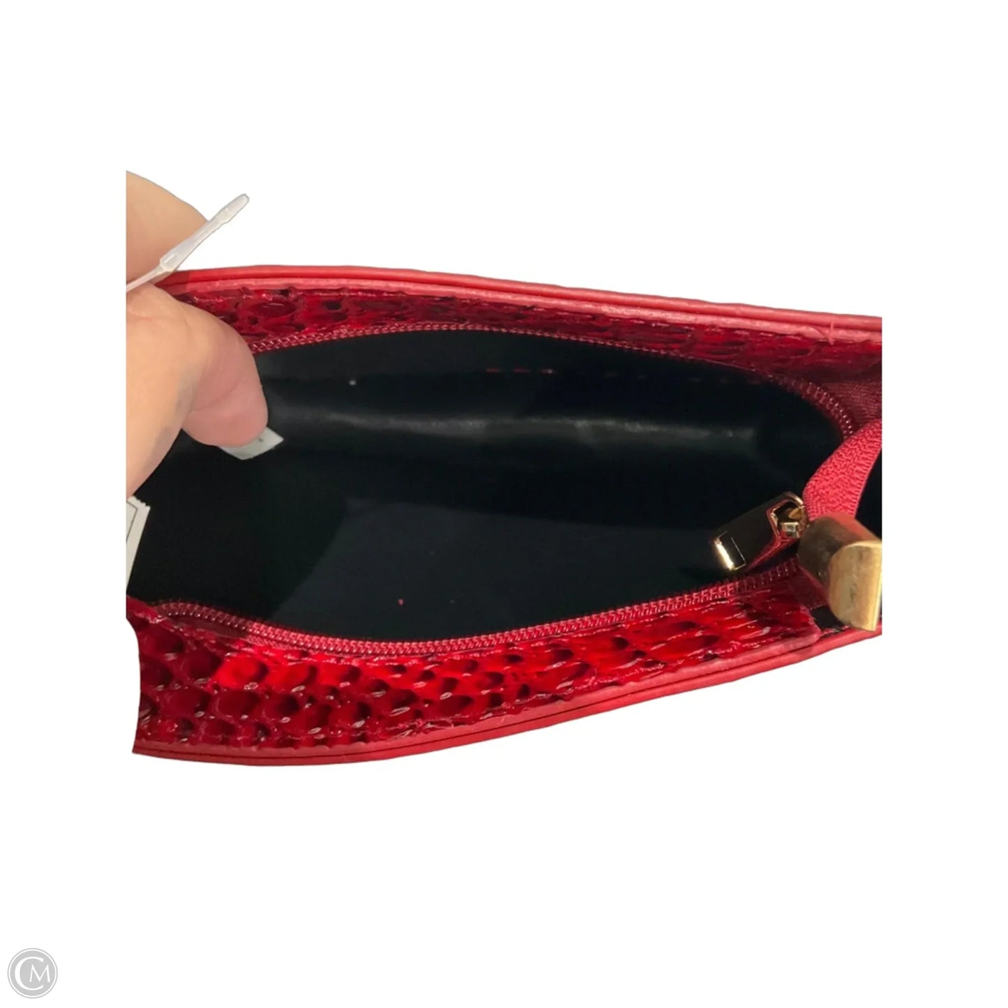 Crossbody By Clothes Mentor, Size: Small