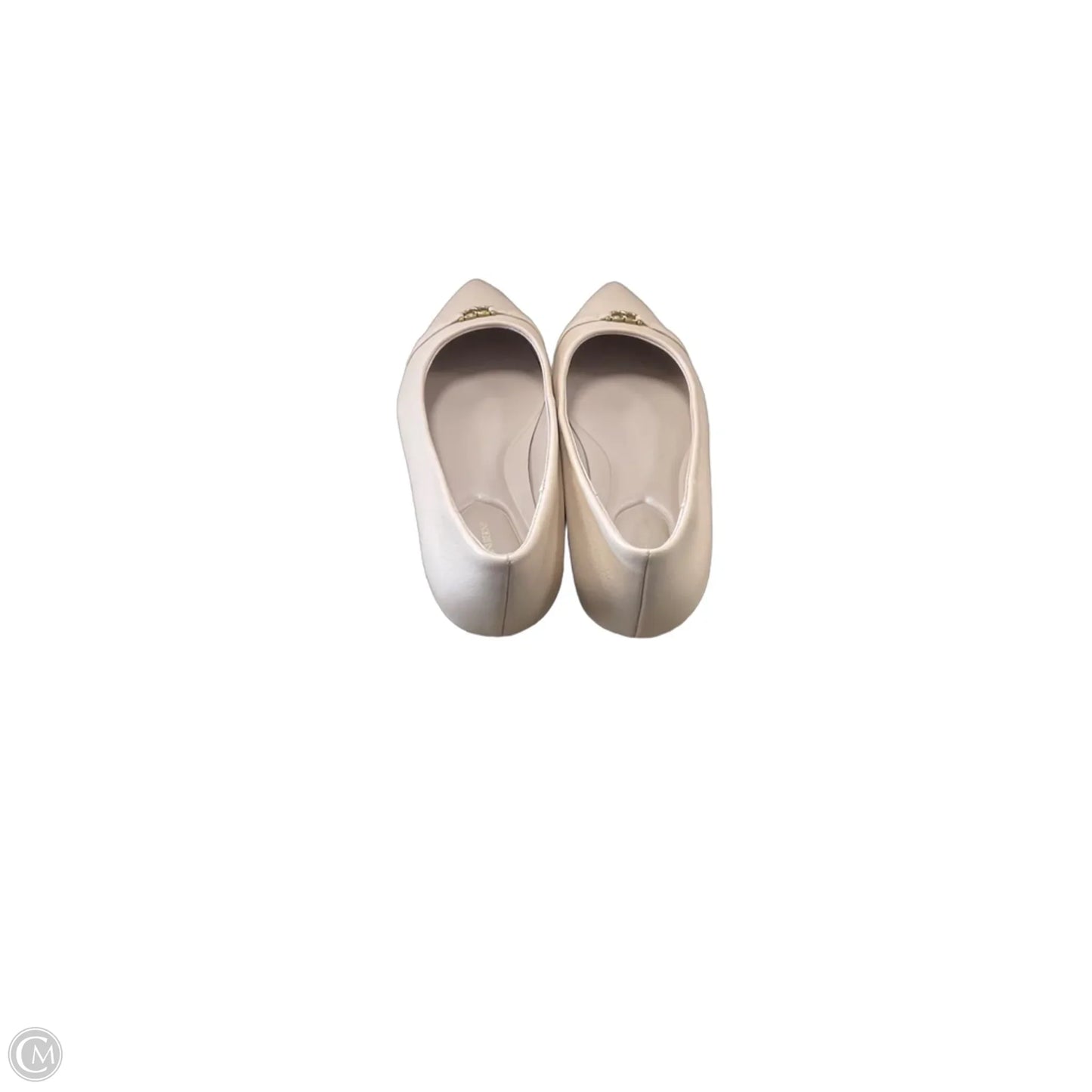 Shoes Flats By Giani Bernini In Tan, Size: 6.5