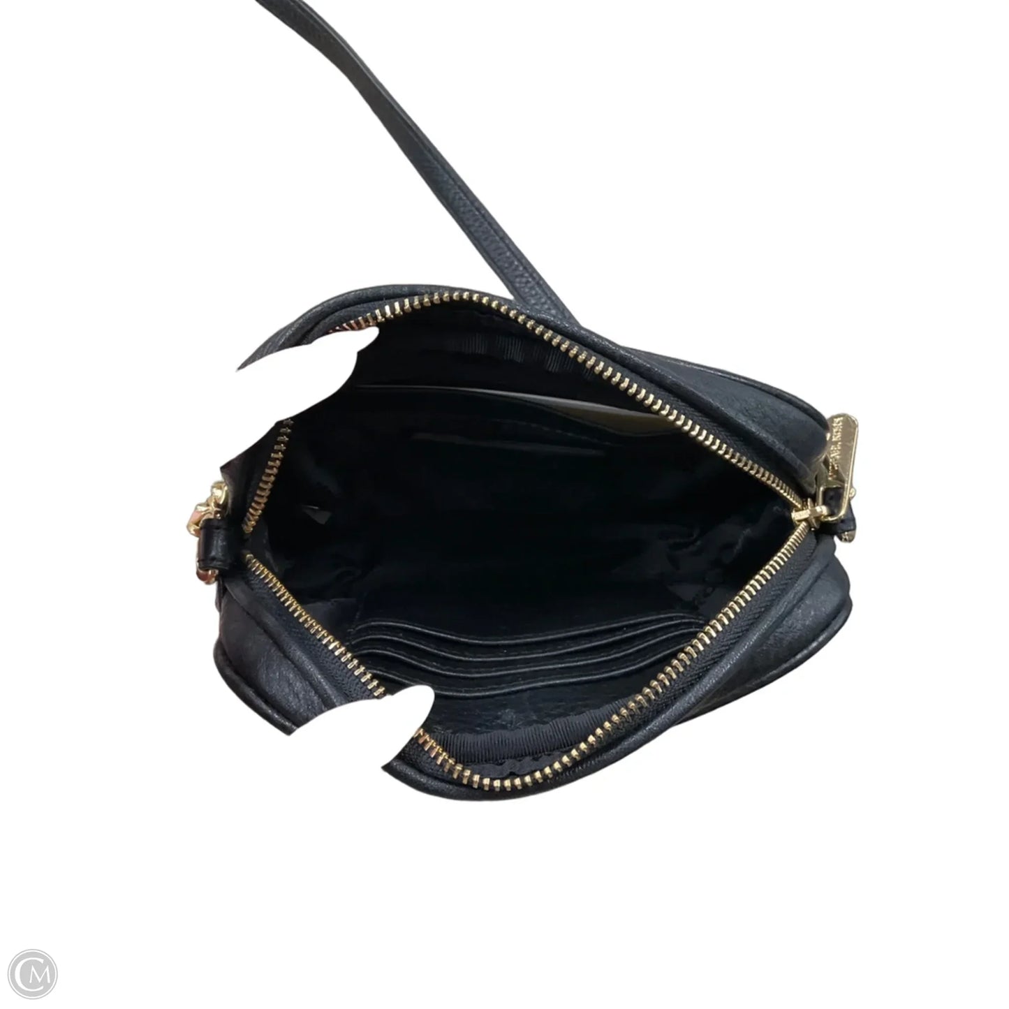 Crossbody Designer By Michael Kors, Size: Small