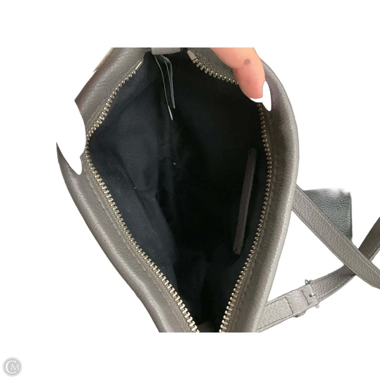 Crossbody Designer By Marc By Marc Jacobs, Size: Small